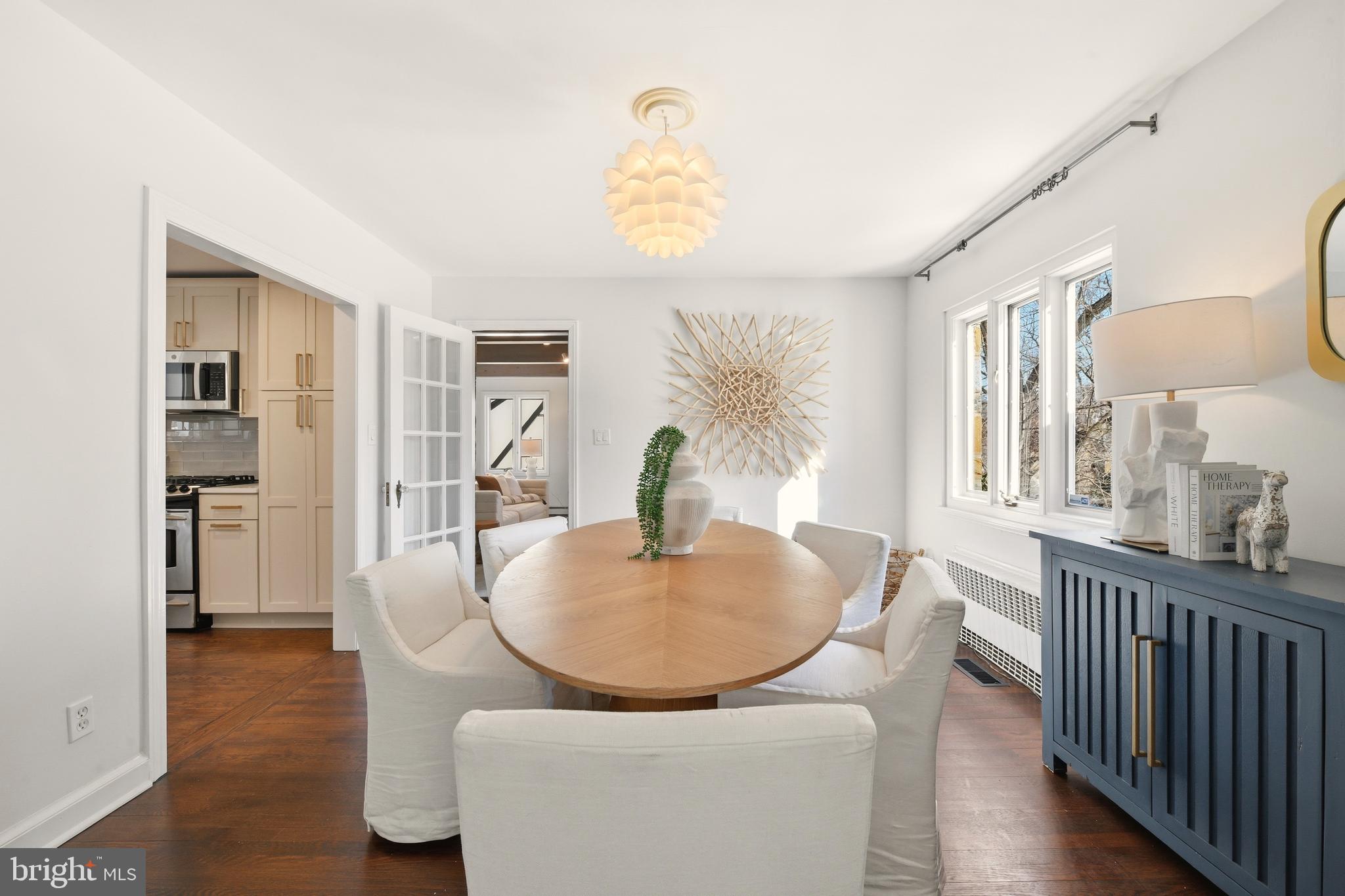 WOODHAVEN - Residential