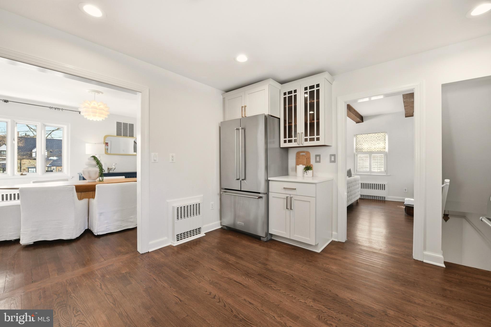 WOODHAVEN - Residential