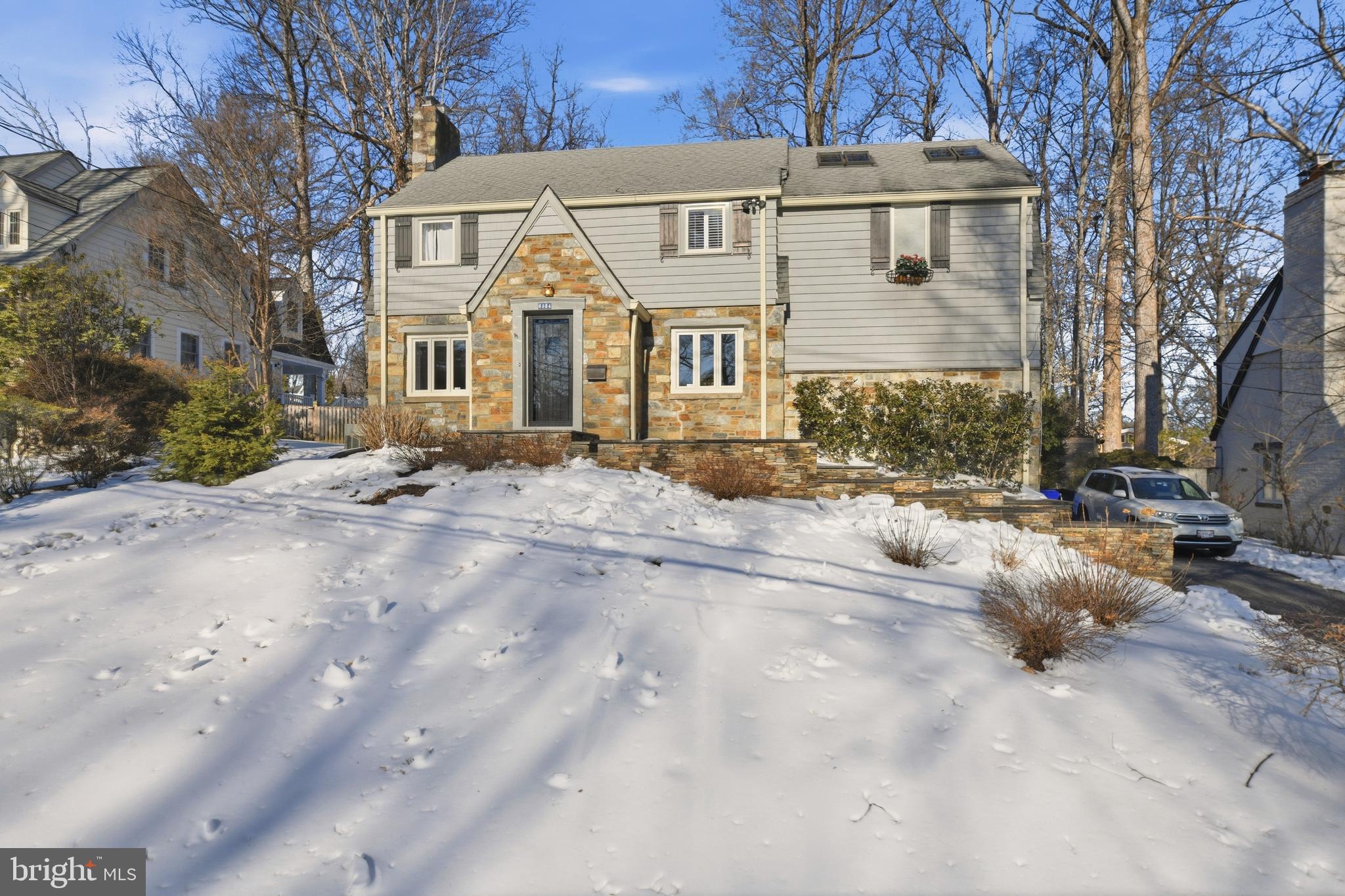 WOODHAVEN - Residential