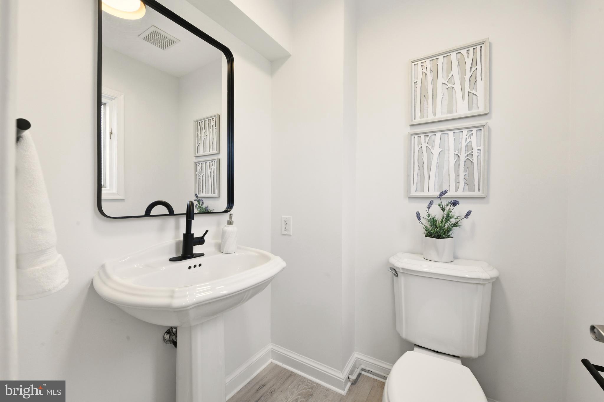 WOODHAVEN - Residential