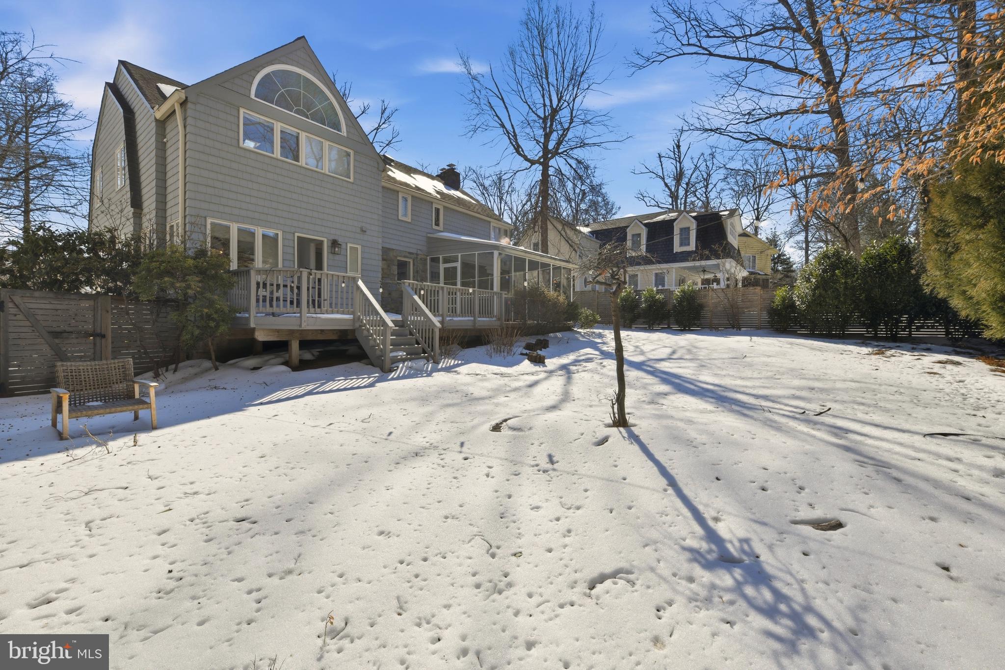 WOODHAVEN - Residential