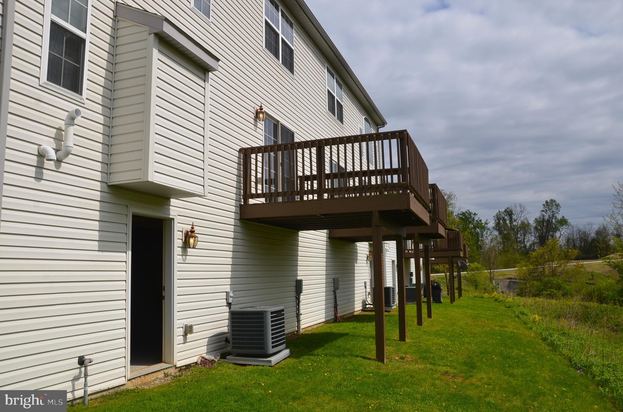 MARGARETS GROVE - Residential Lease