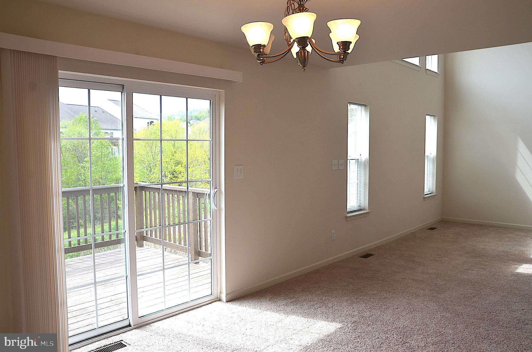 MARGARETS GROVE - Residential Lease