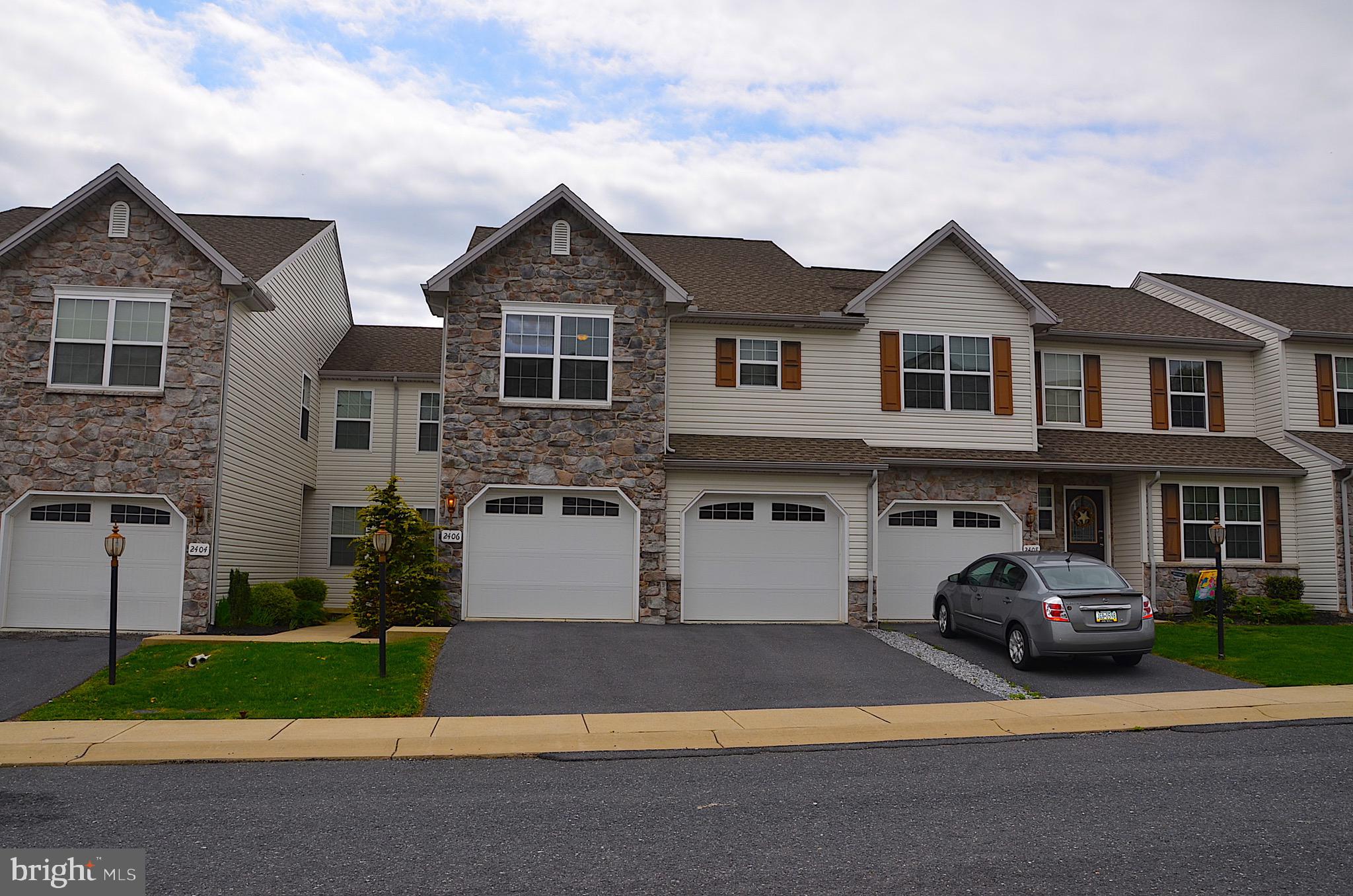 MARGARETS GROVE - Residential Lease