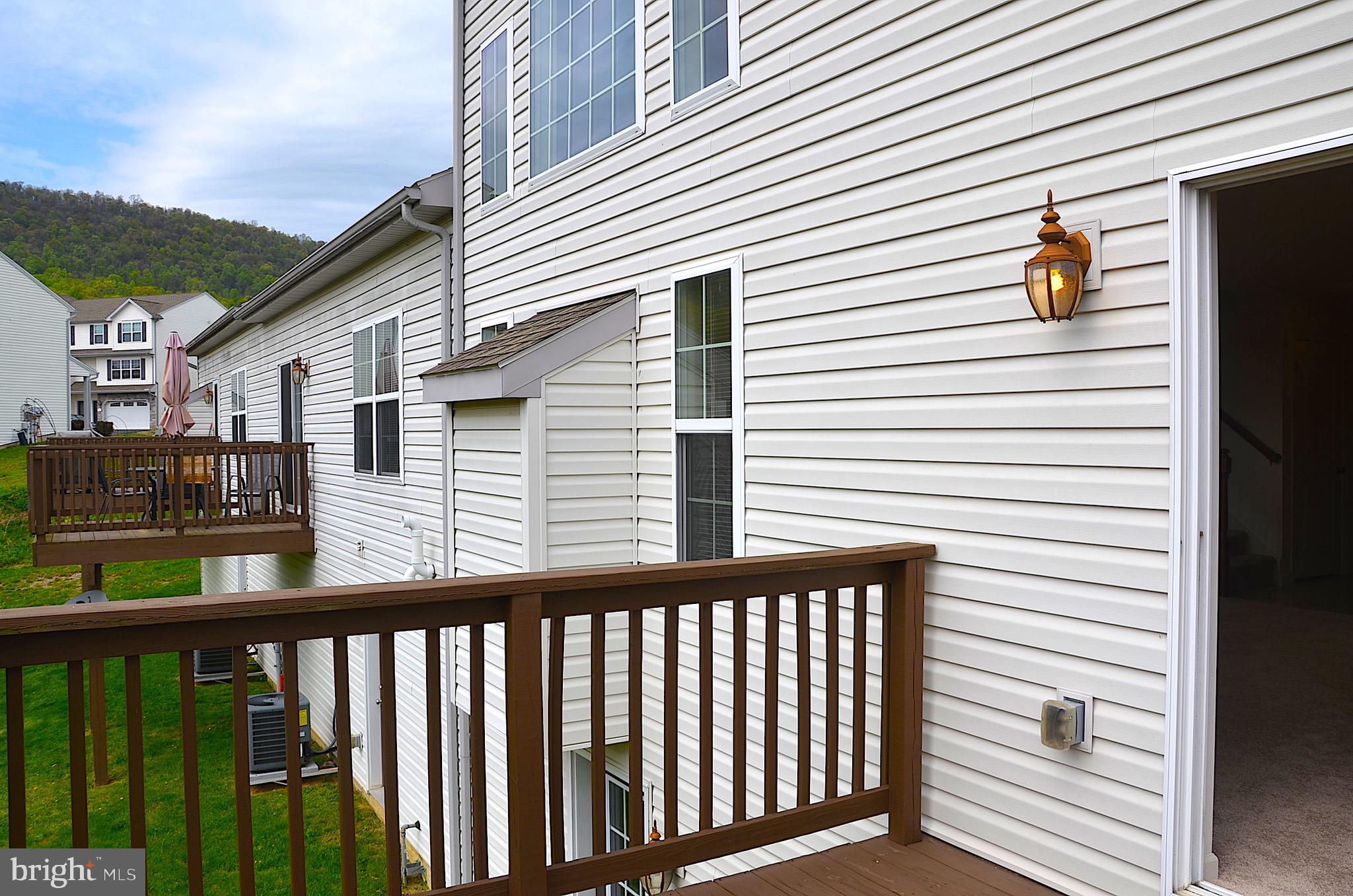 MARGARETS GROVE - Residential Lease