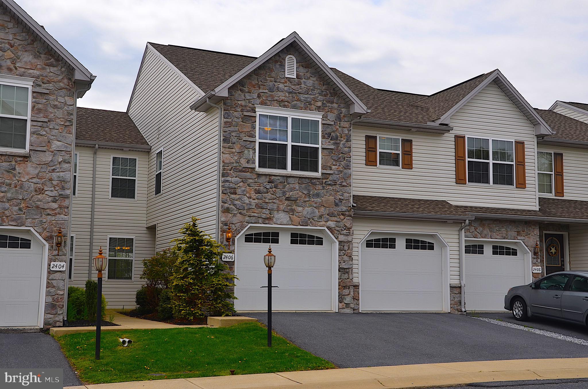 MARGARETS GROVE - Residential Lease