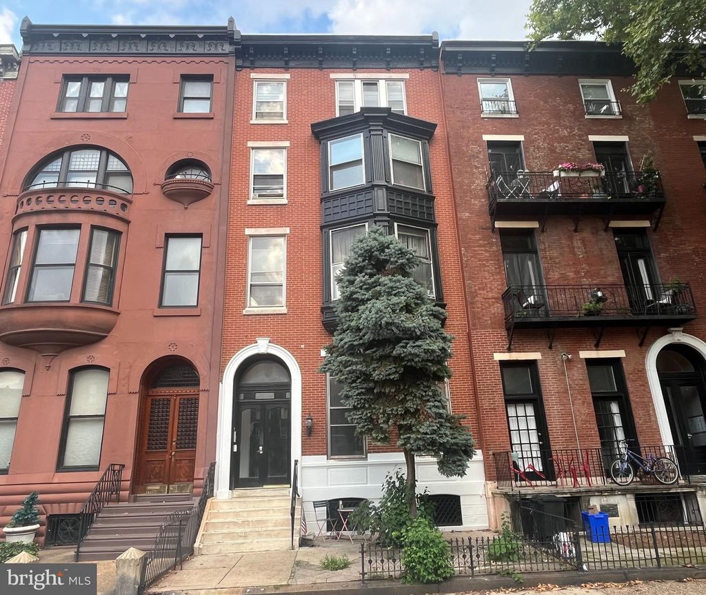 Photo of 1315 S Broad Street, PHILADELPHIA, PA 19147 (MLS # PAPH2566968)