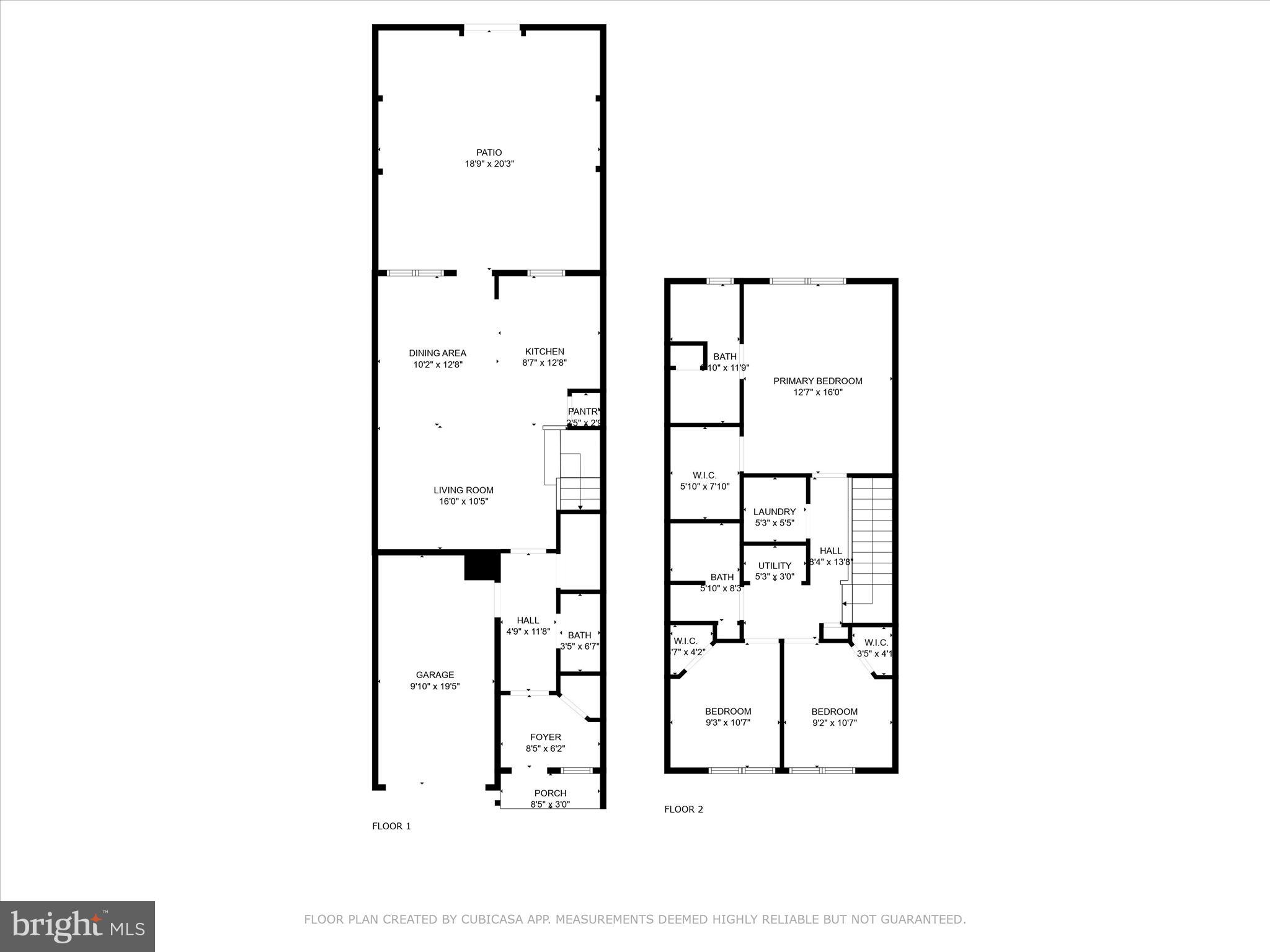 FREEDOM CROSSING - Residential
