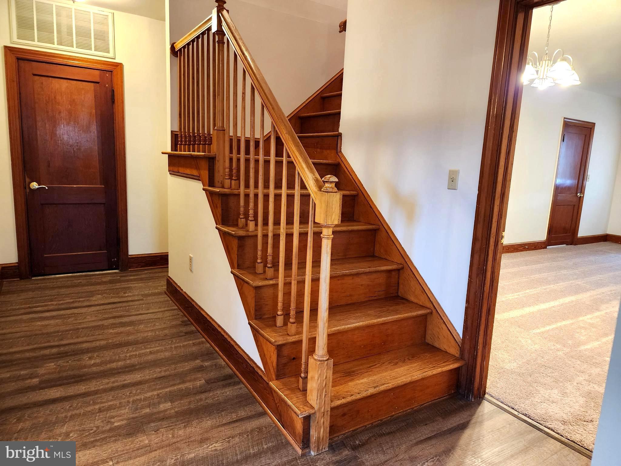 KING GEORGE COUNTY - Residential Lease