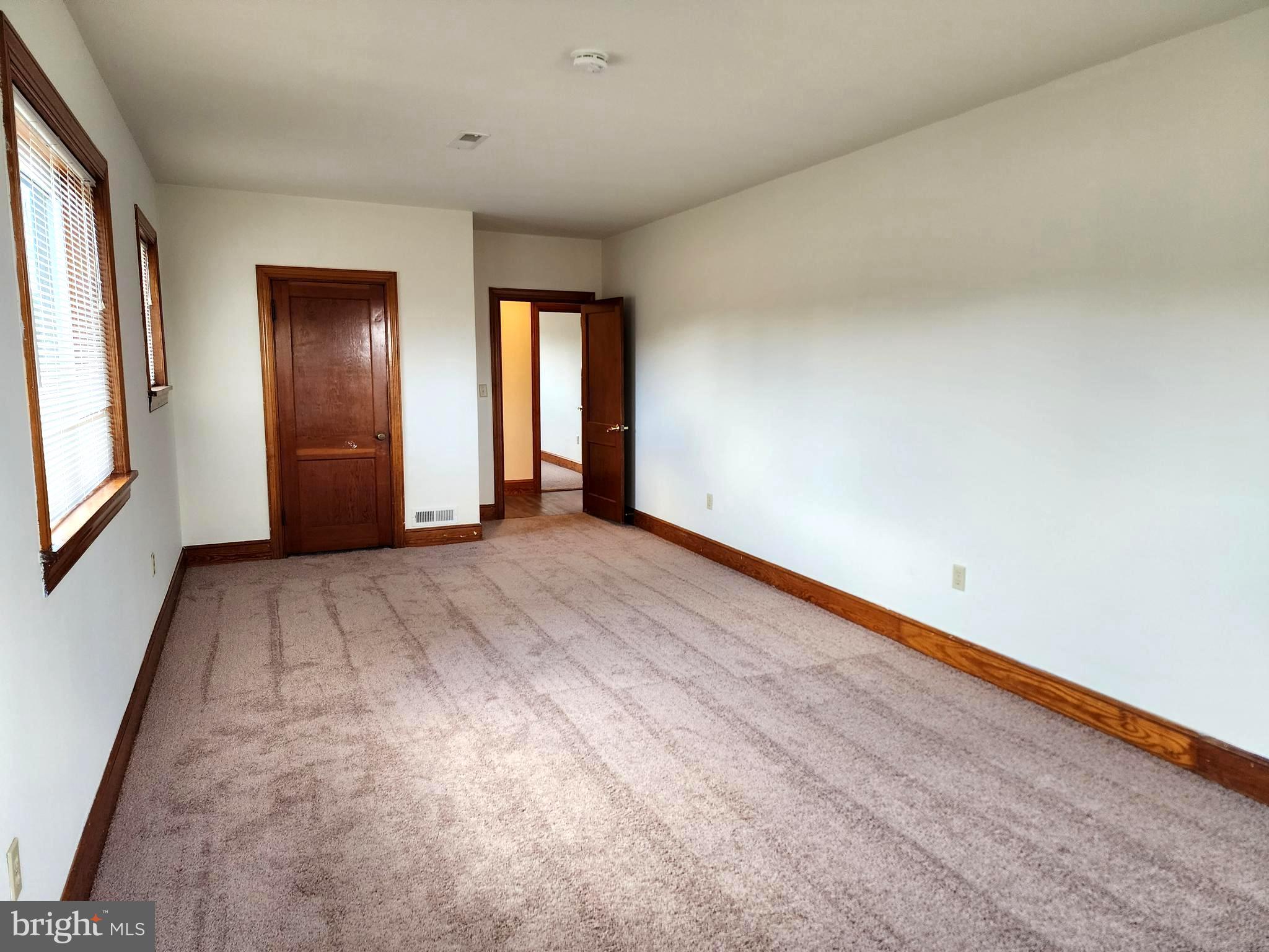 KING GEORGE COUNTY - Residential Lease