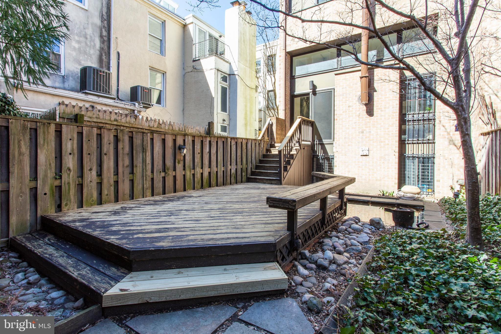 RITTENHOUSE SQUARE - Residential