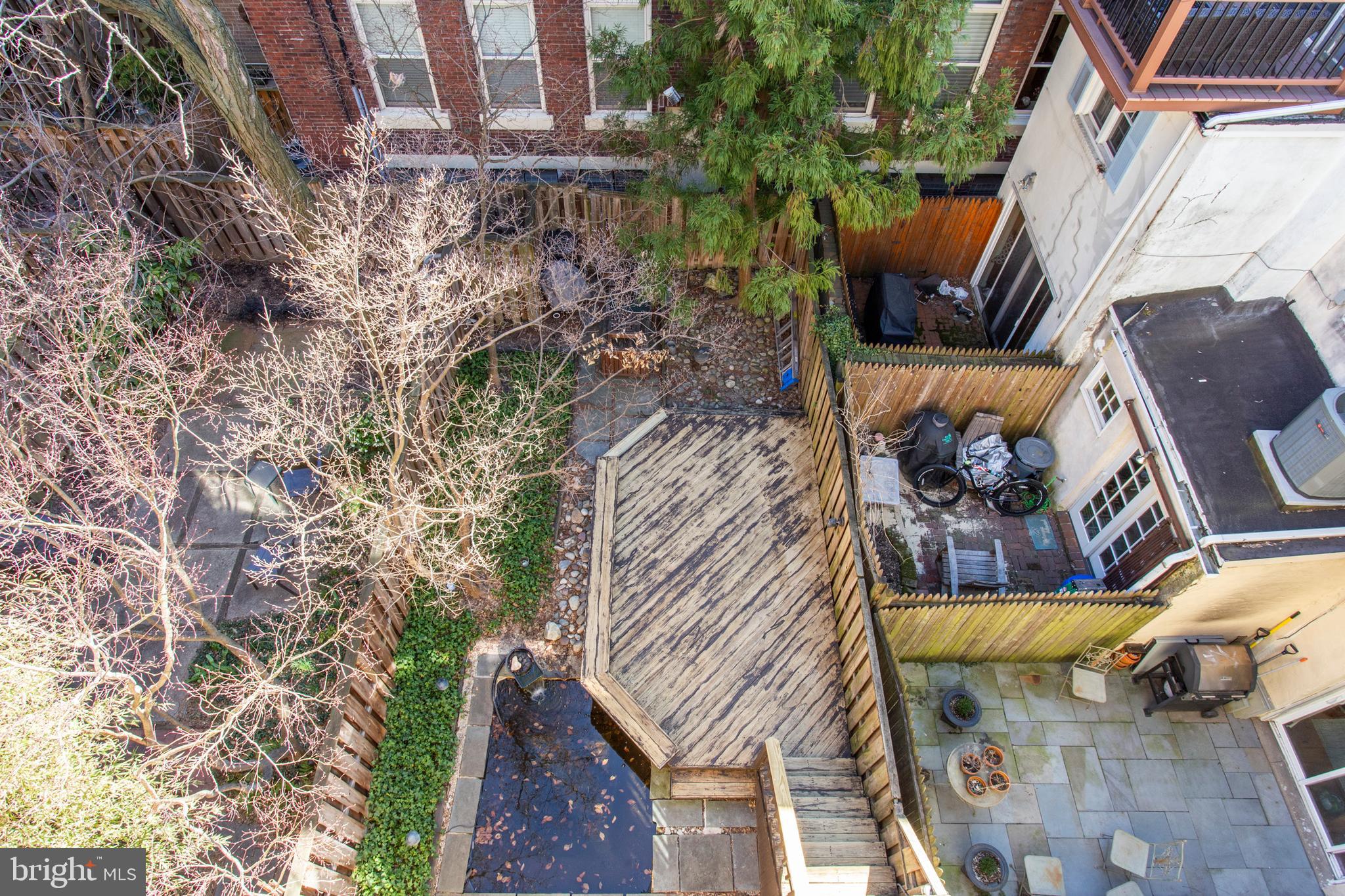 RITTENHOUSE SQUARE - Residential