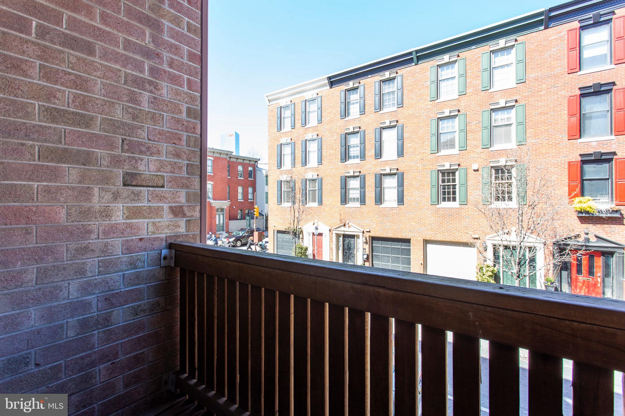 RITTENHOUSE SQUARE - Residential