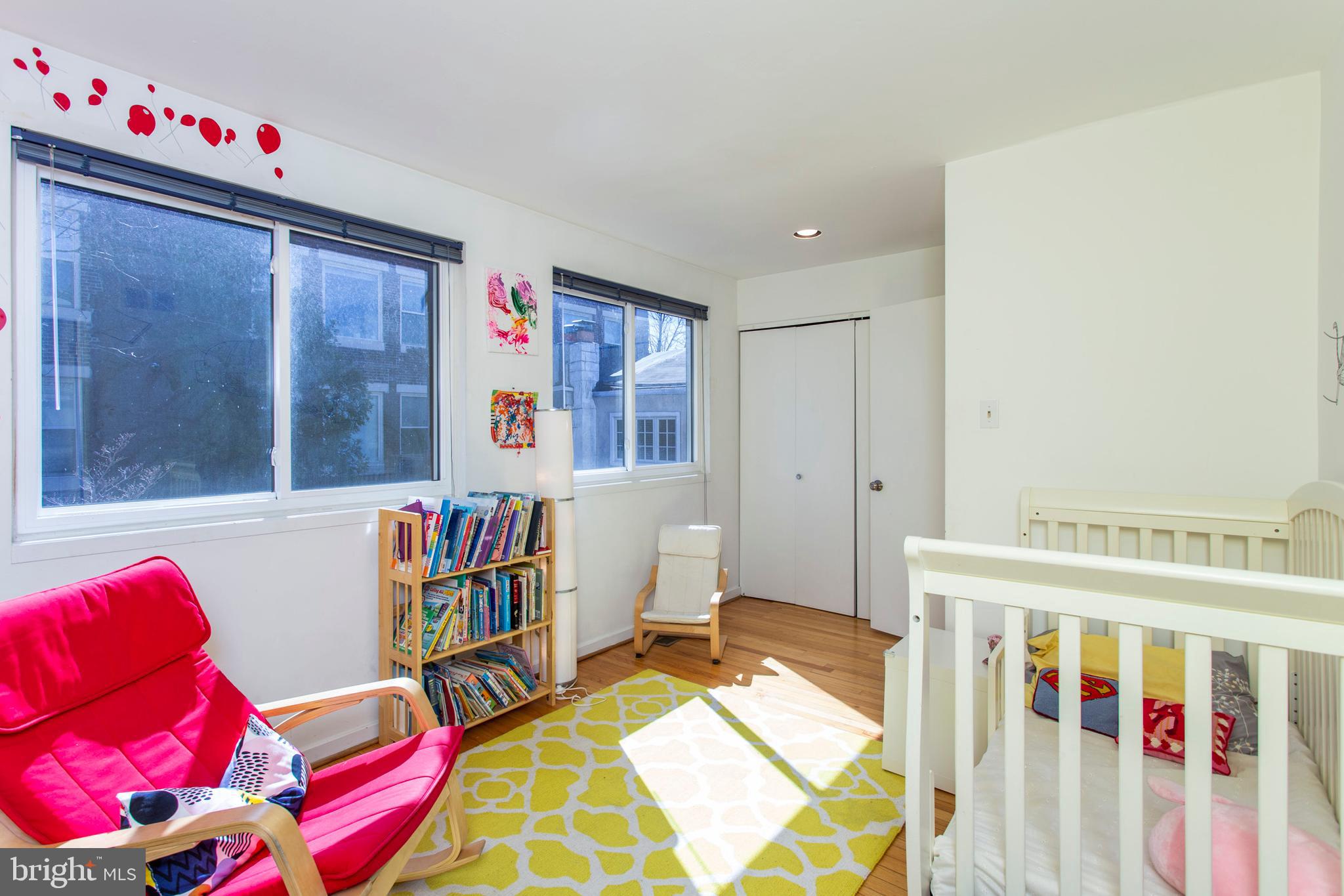 RITTENHOUSE SQUARE - Residential