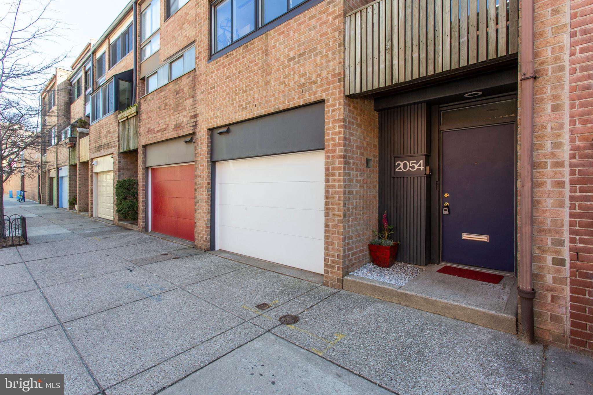 RITTENHOUSE SQUARE - Residential