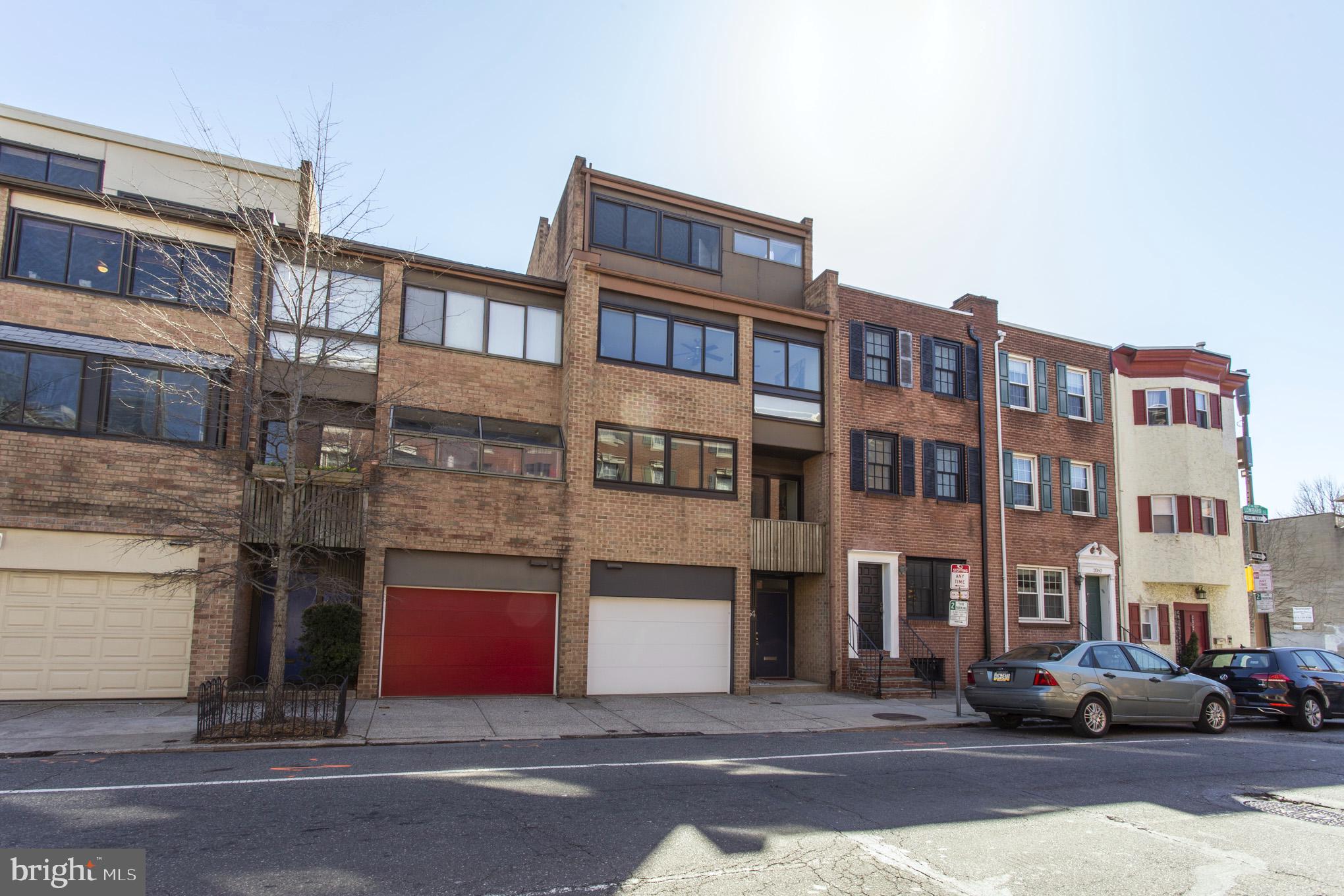 RITTENHOUSE SQUARE - Residential