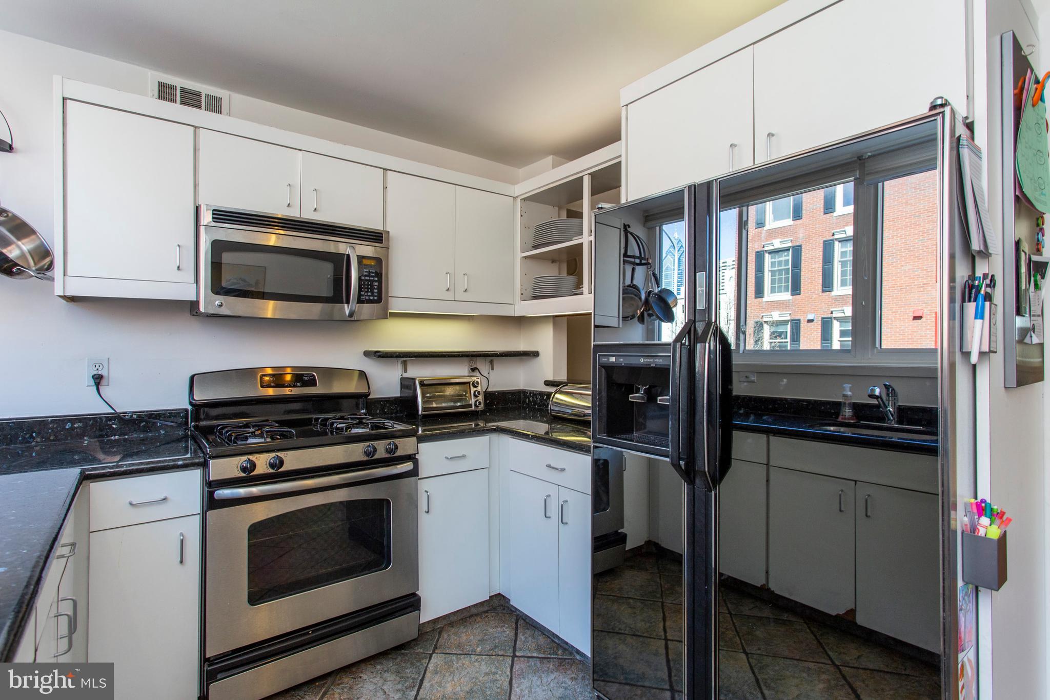 RITTENHOUSE SQUARE - Residential