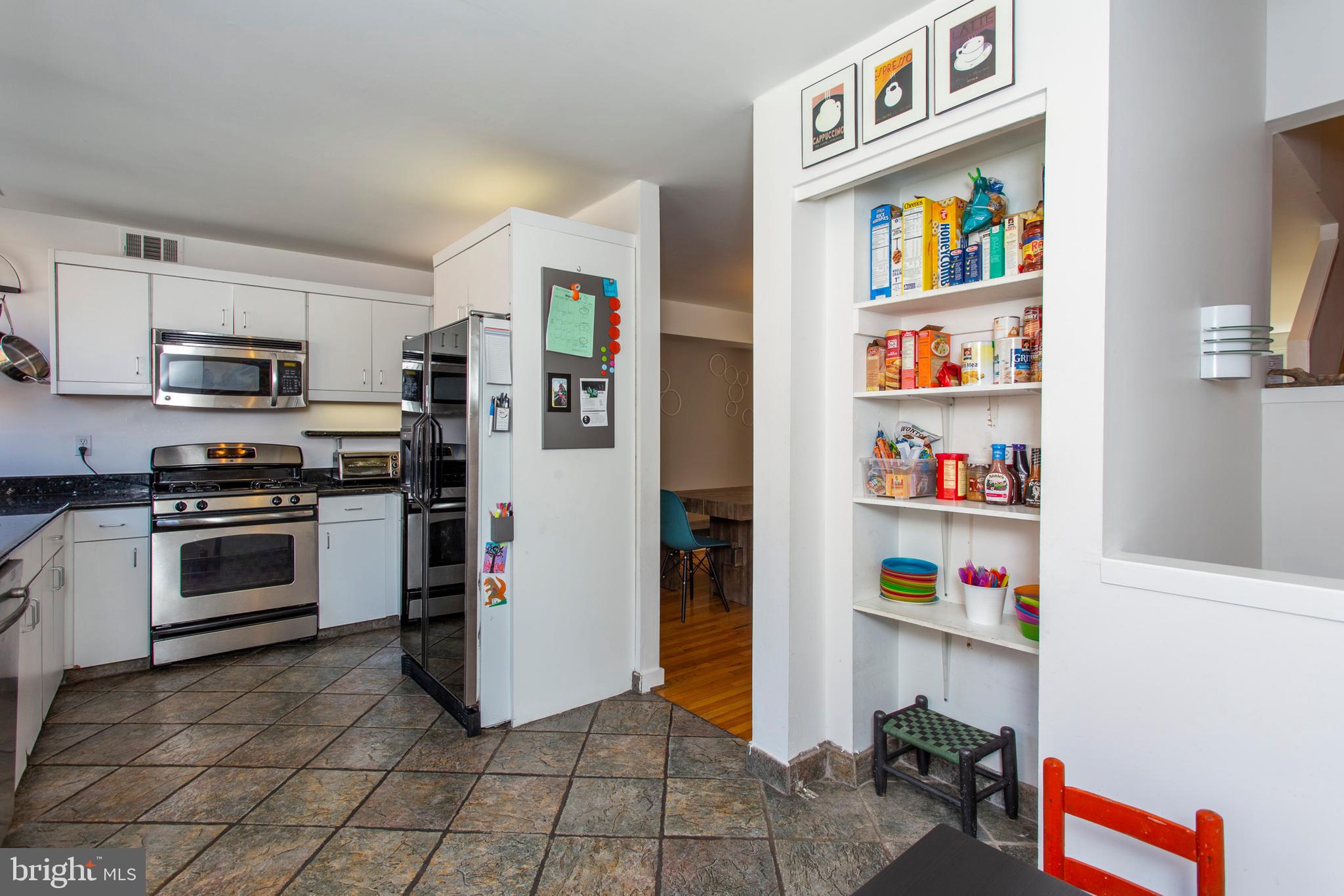 RITTENHOUSE SQUARE - Residential