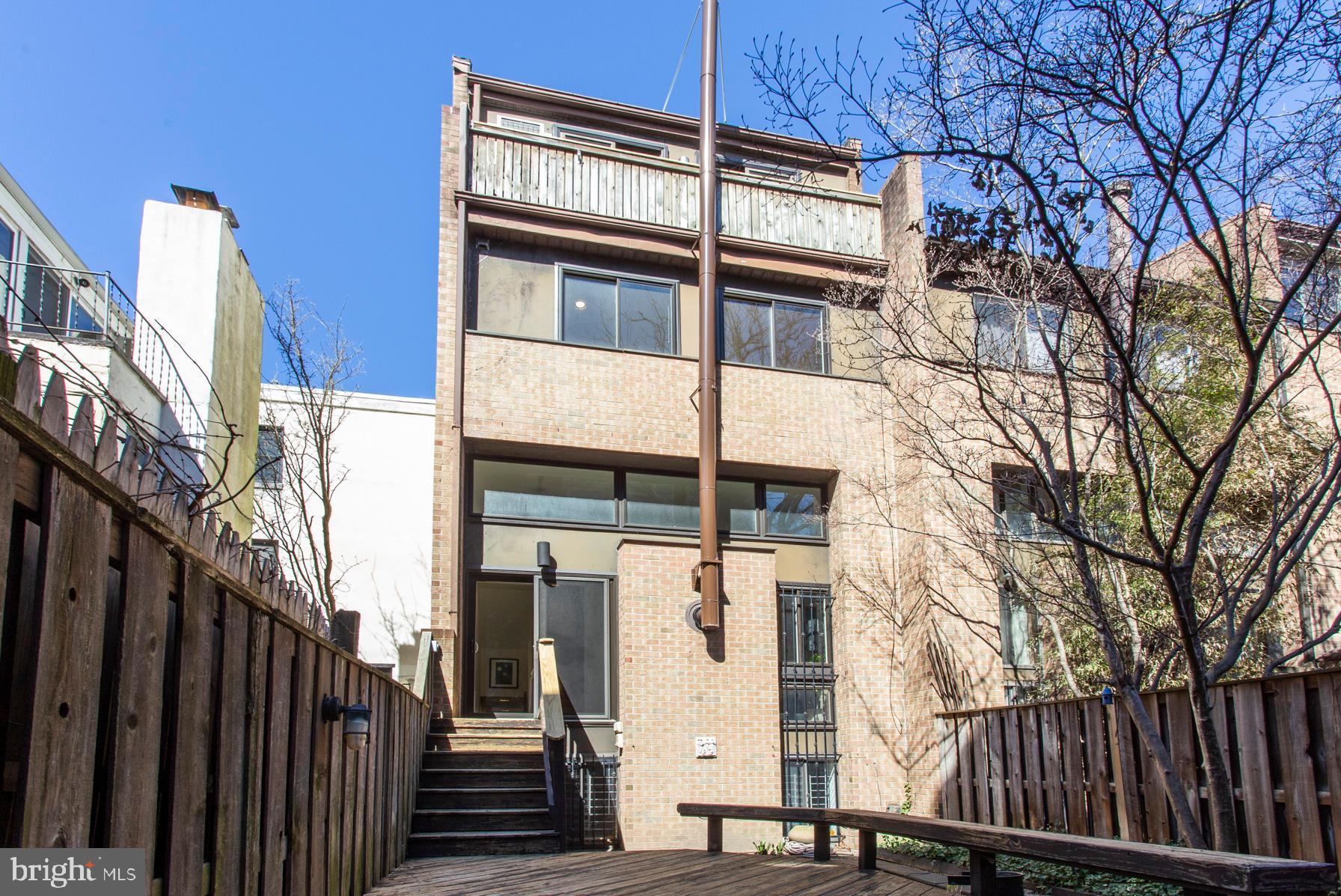 RITTENHOUSE SQUARE - Residential