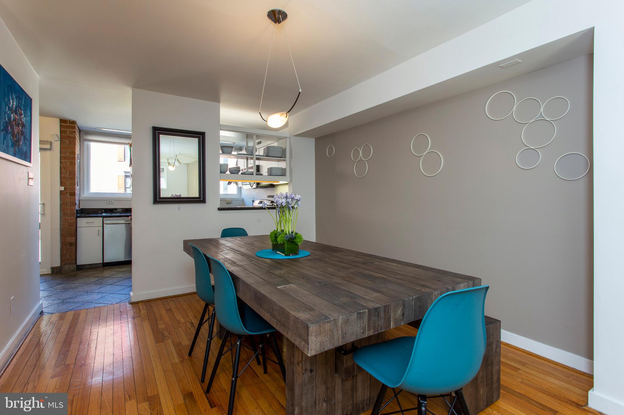 RITTENHOUSE SQUARE - Residential