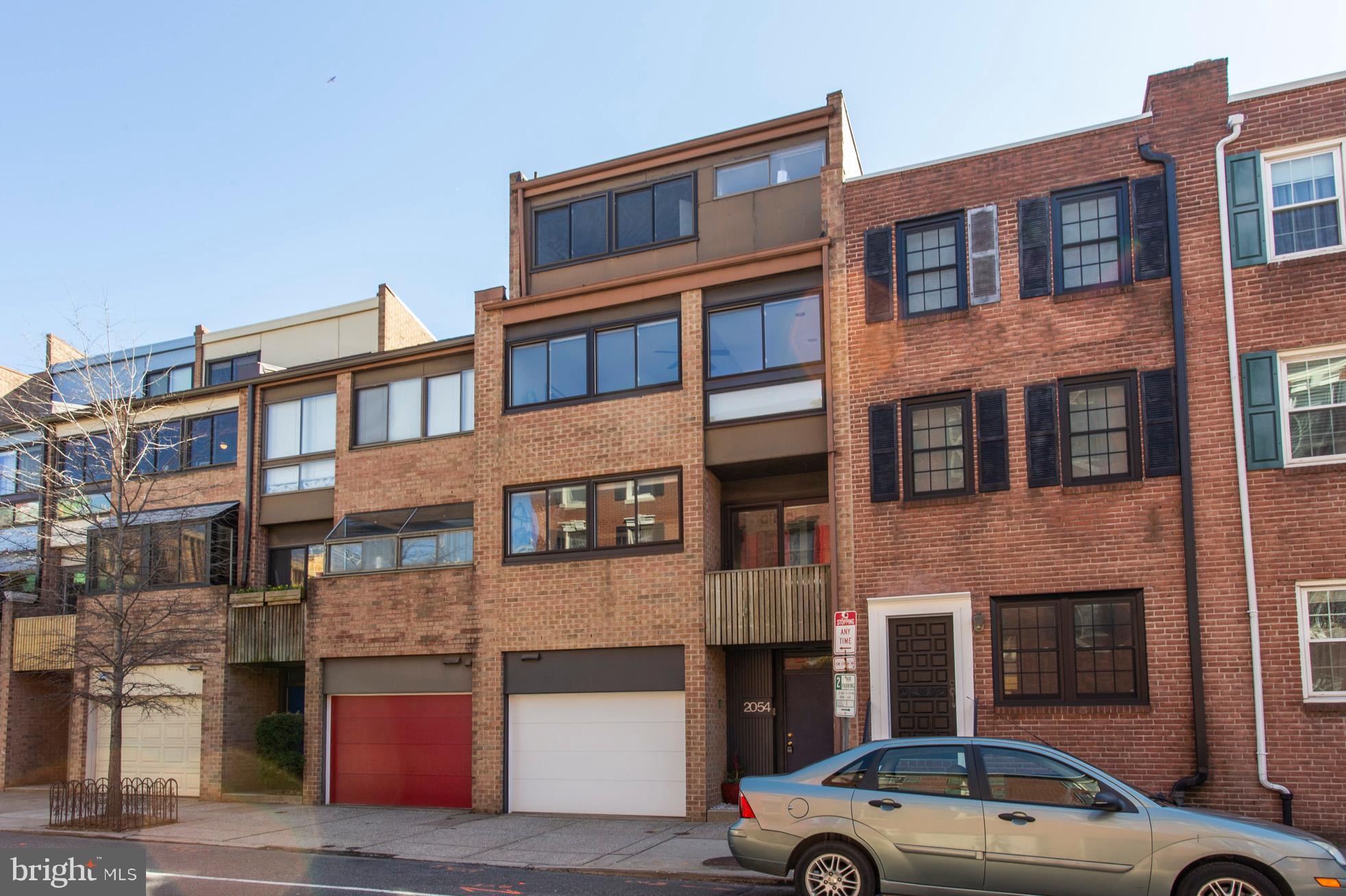 RITTENHOUSE SQUARE - Residential