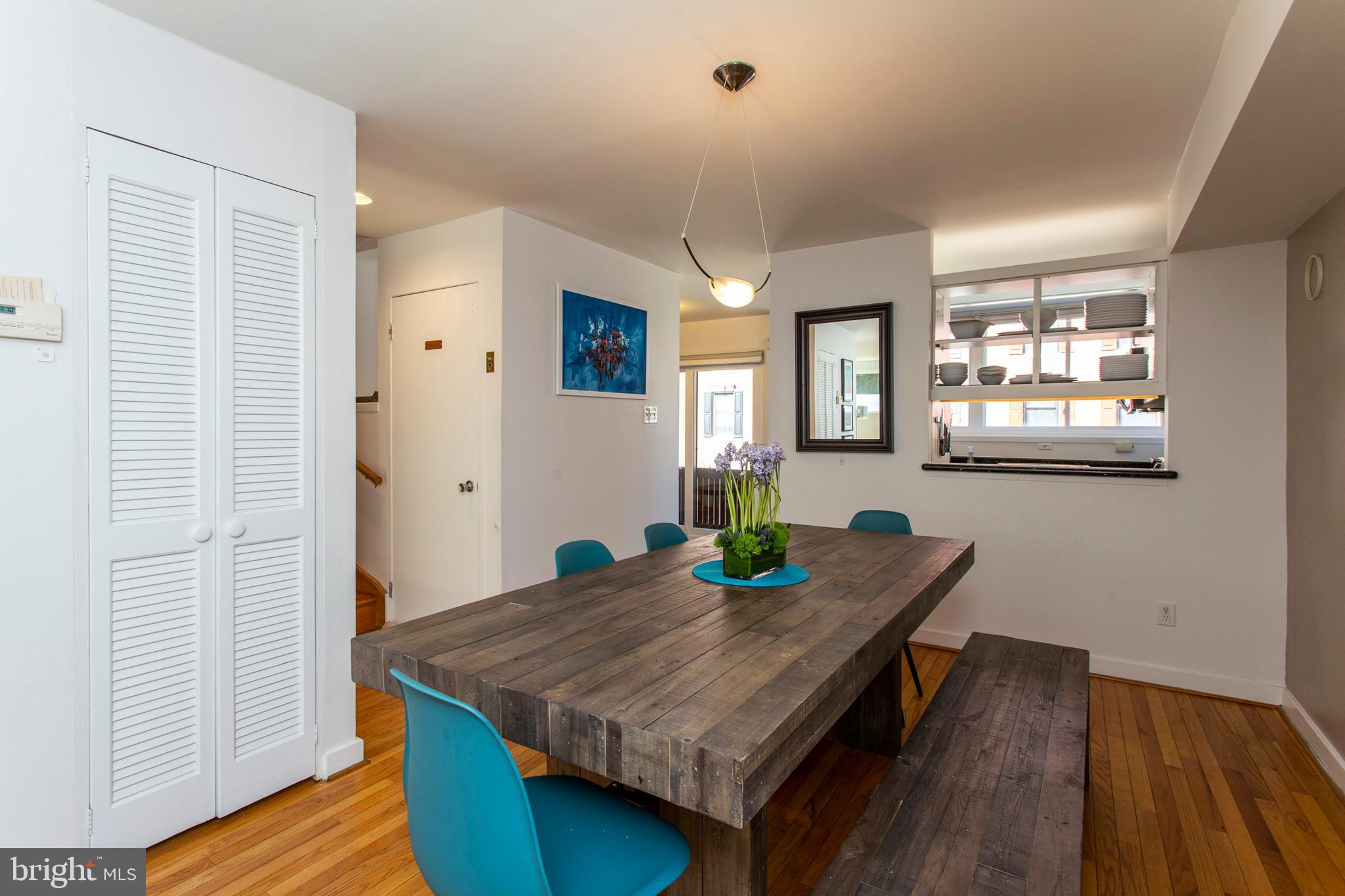 RITTENHOUSE SQUARE - Residential