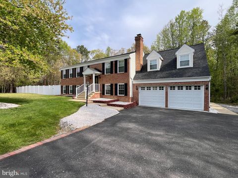 8900 MARGARET COURT LA PLATA MD 20646