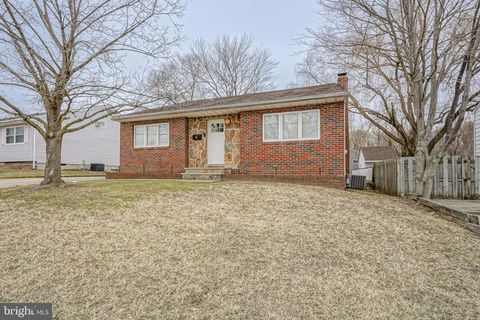 65 E MAPLE AVENUE BELLMAWR NJ 08031