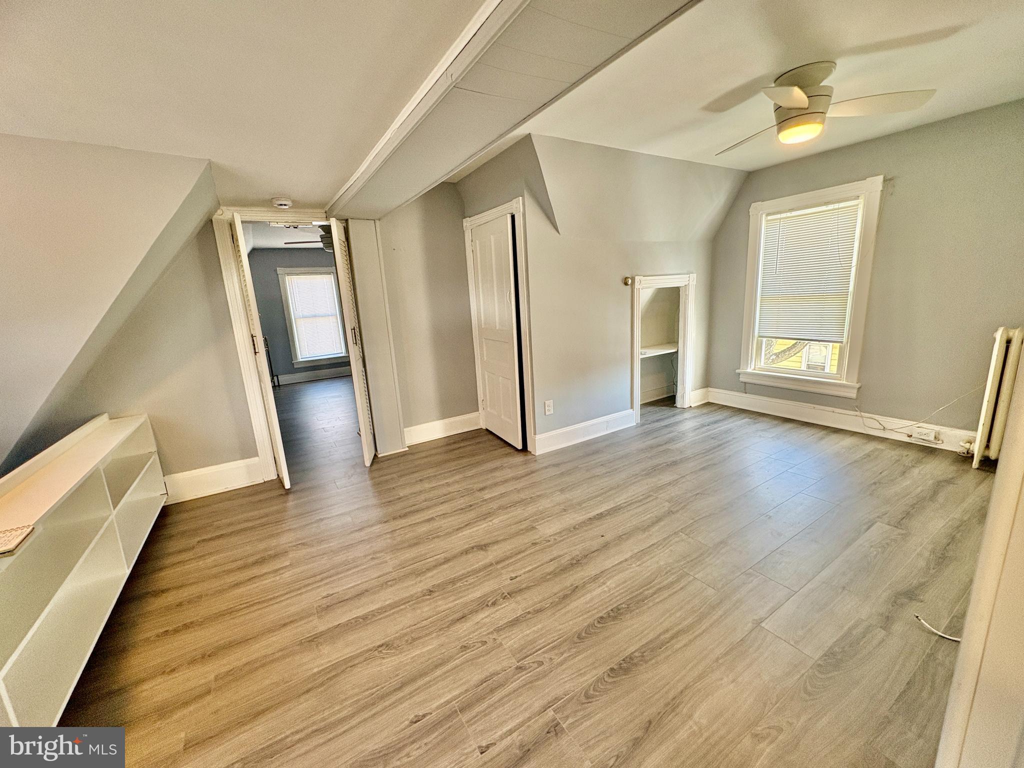 735 MORGAN AVENUE 3RD FLOOR