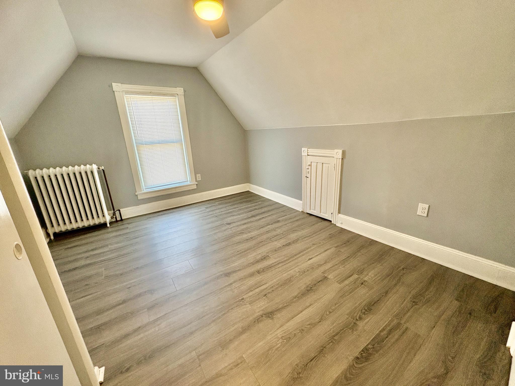 735 MORGAN AVENUE 3RD FLOOR