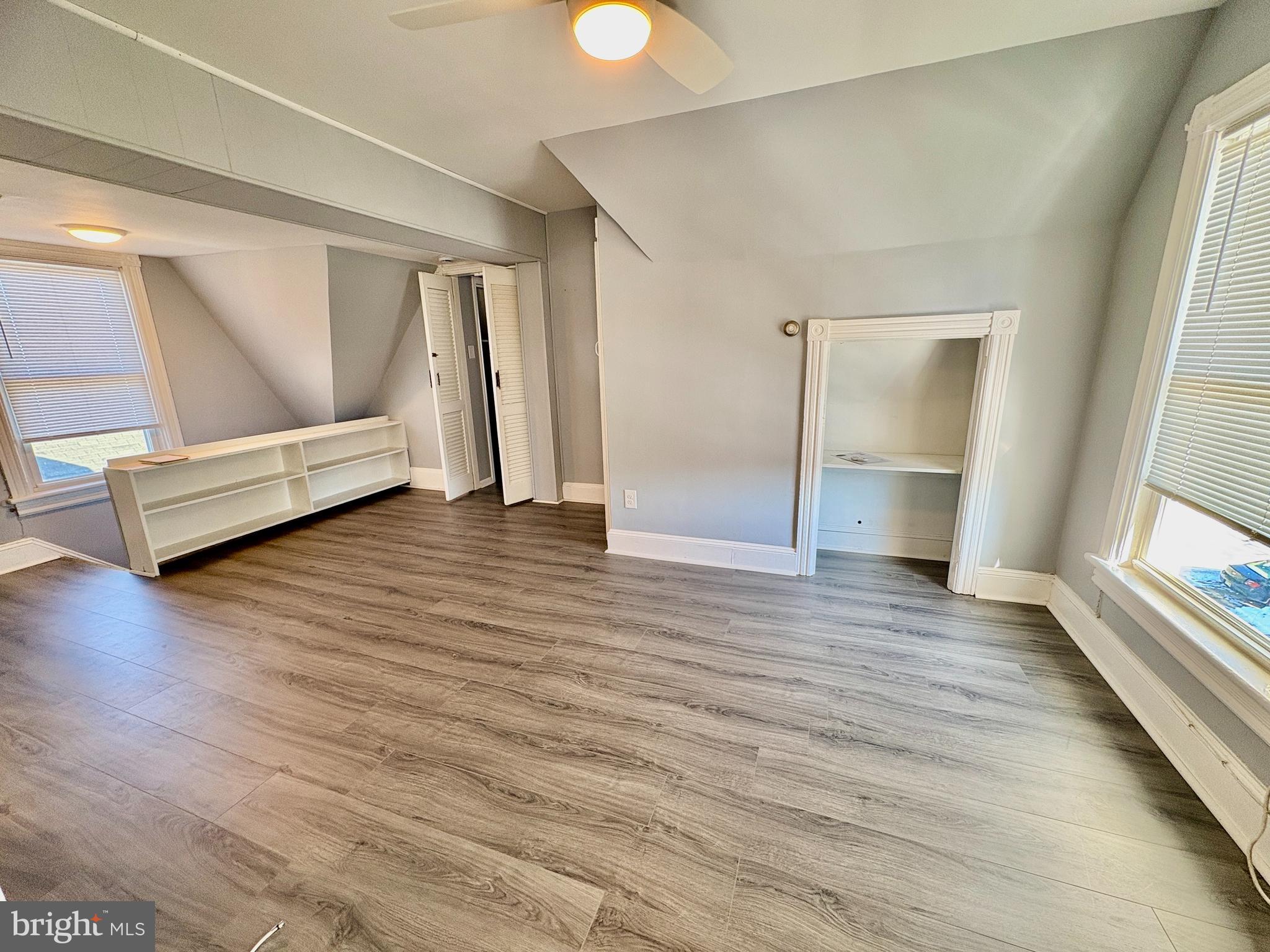 735 MORGAN AVENUE 3RD FLOOR