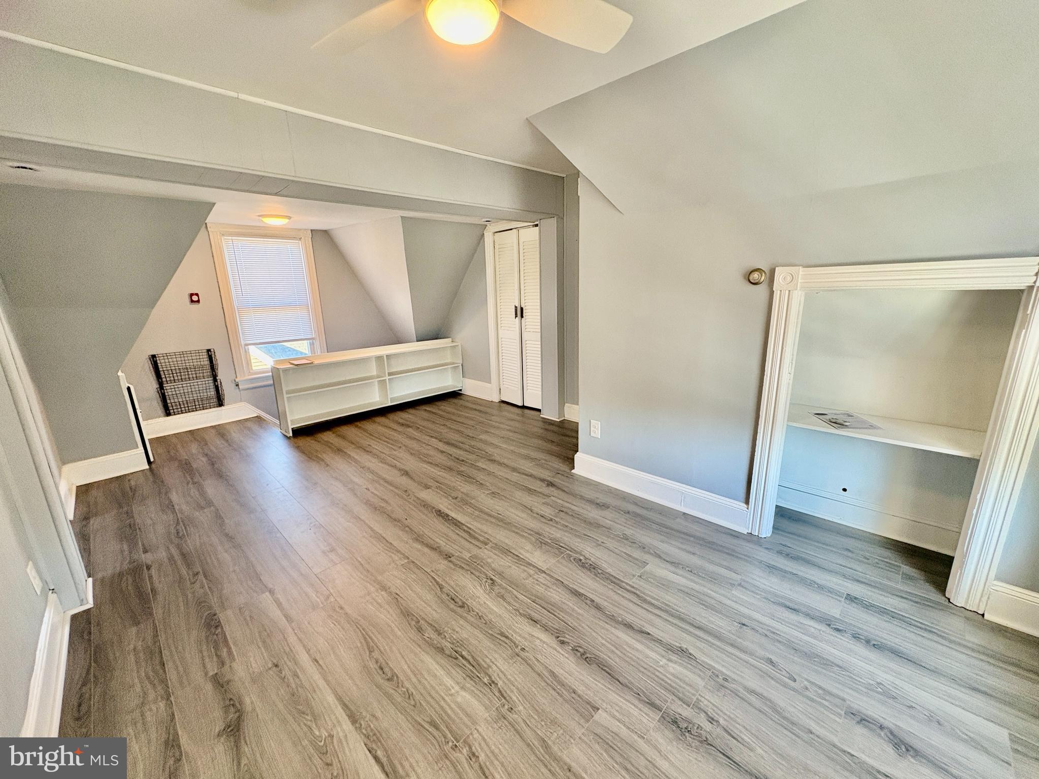 735 MORGAN AVENUE 3RD FLOOR