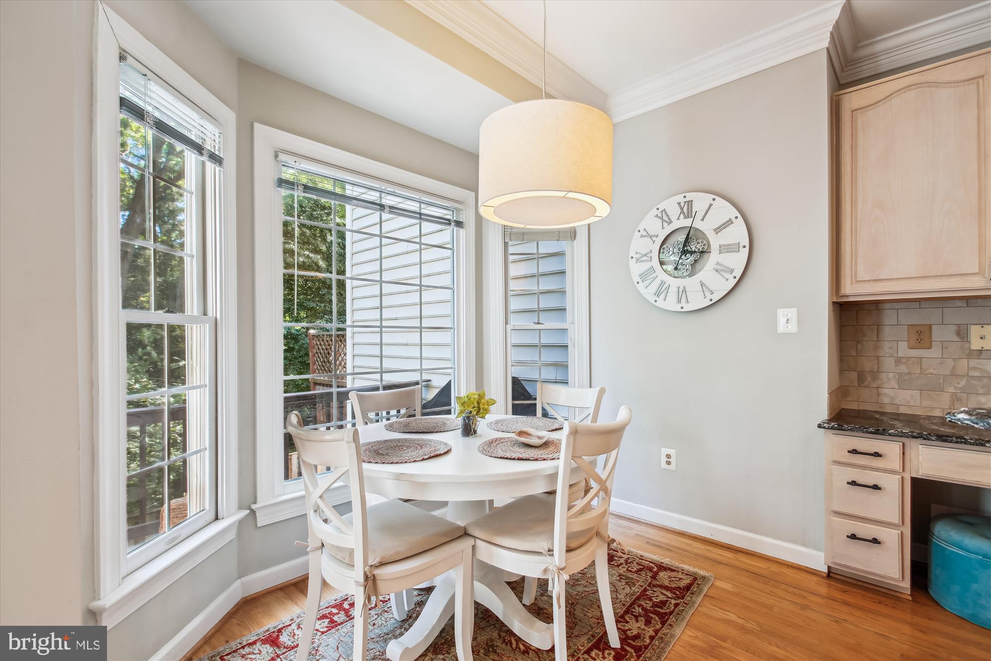 REES ESTATE - Residential