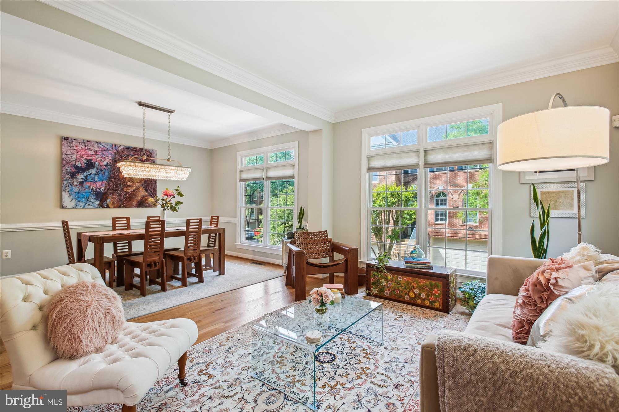 REES ESTATE - Residential