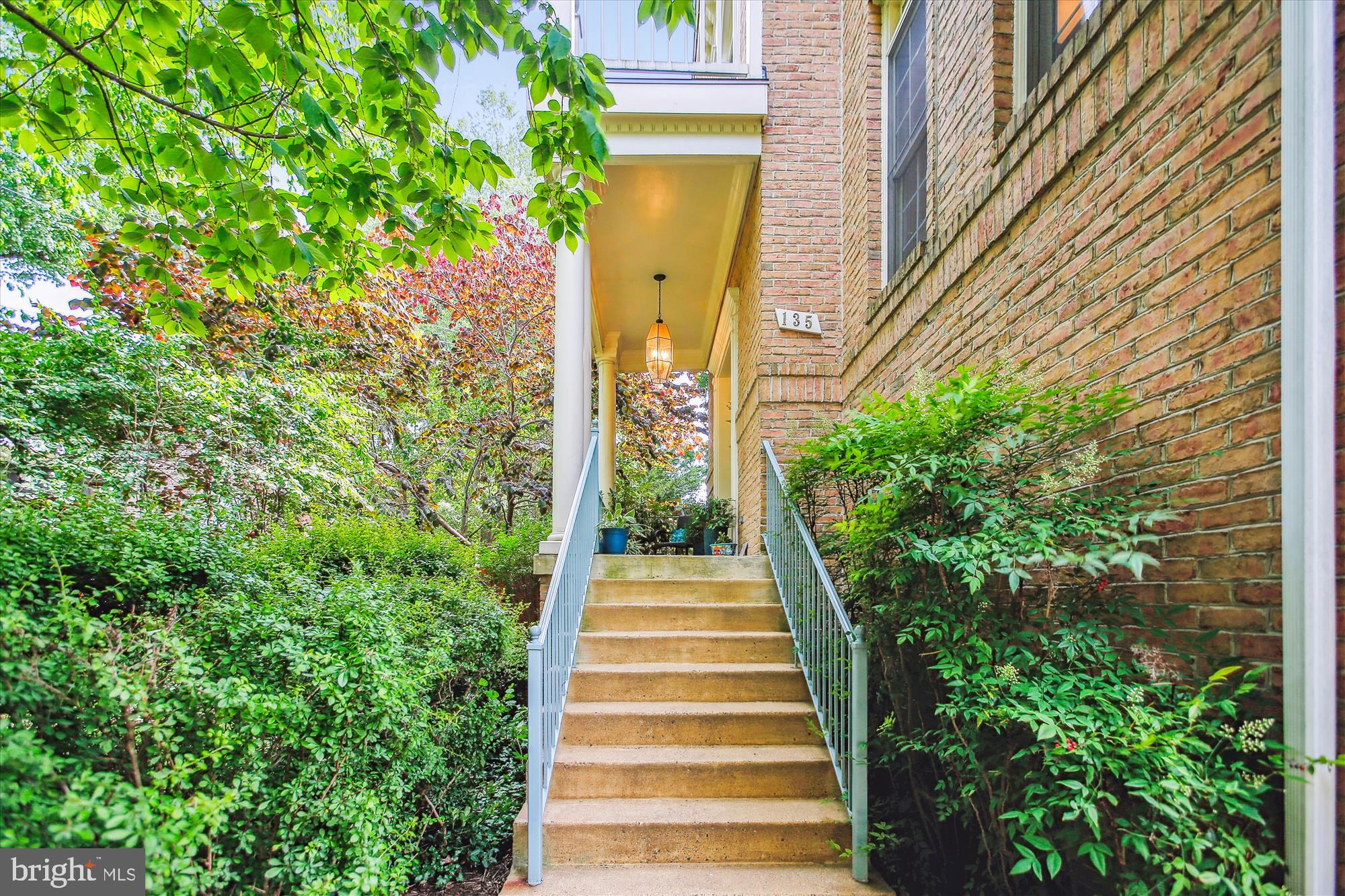 135 REES PLACE