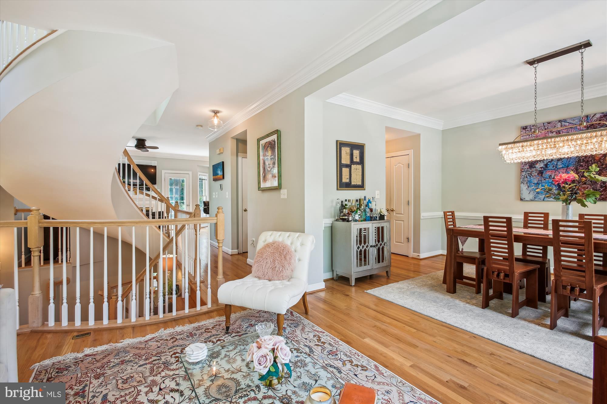 REES ESTATE - Residential