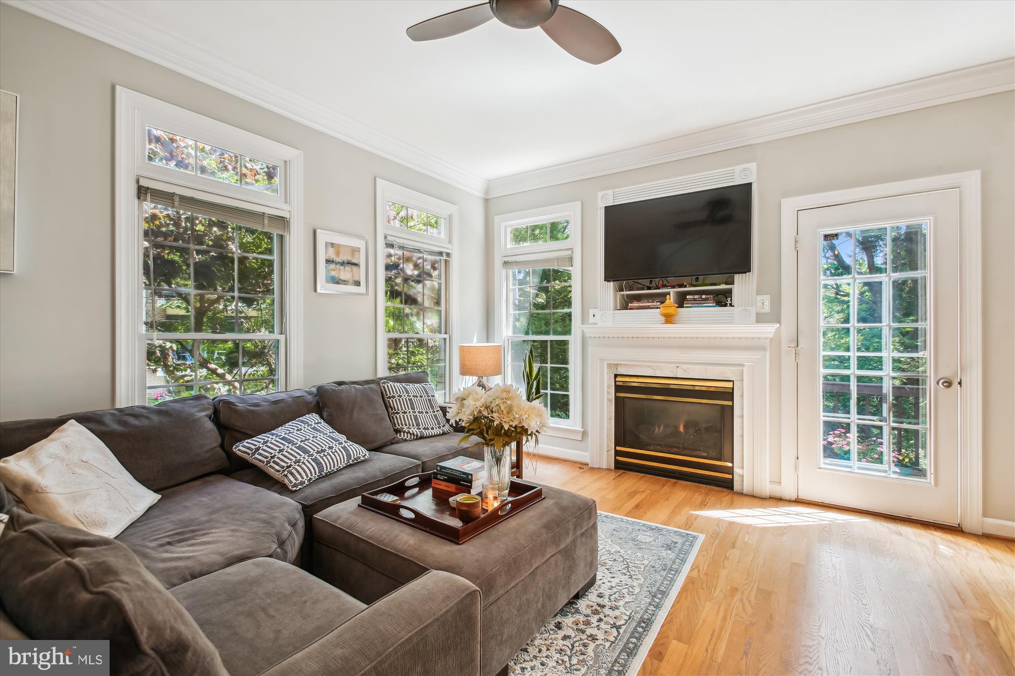 REES ESTATE - Residential