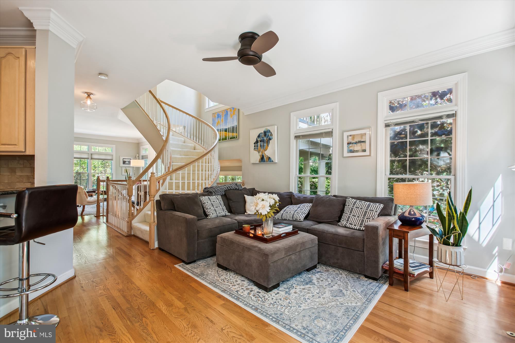 REES ESTATE - Residential