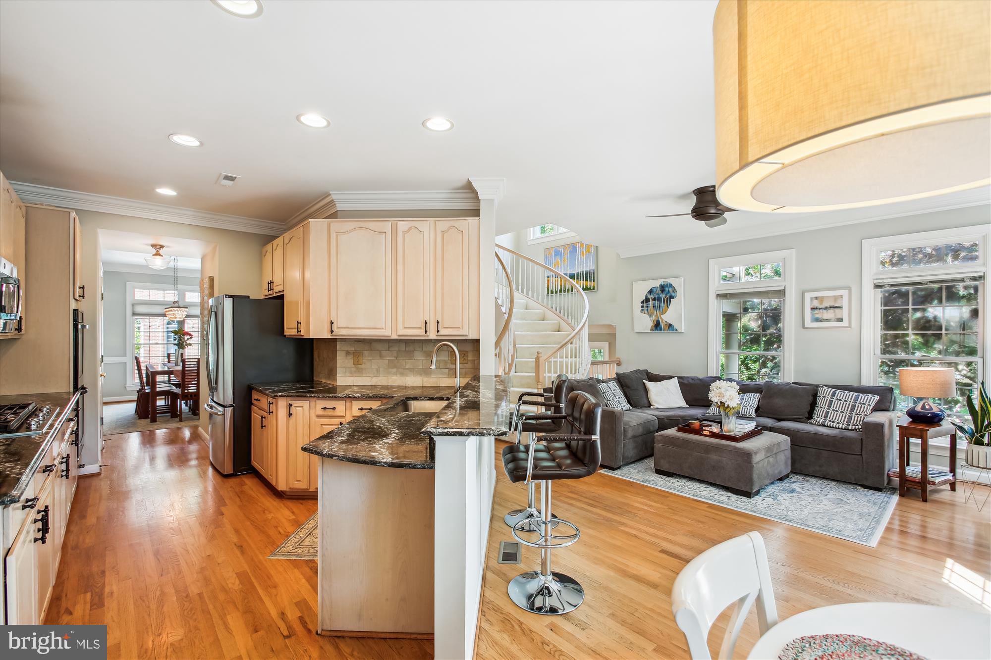 REES ESTATE - Residential