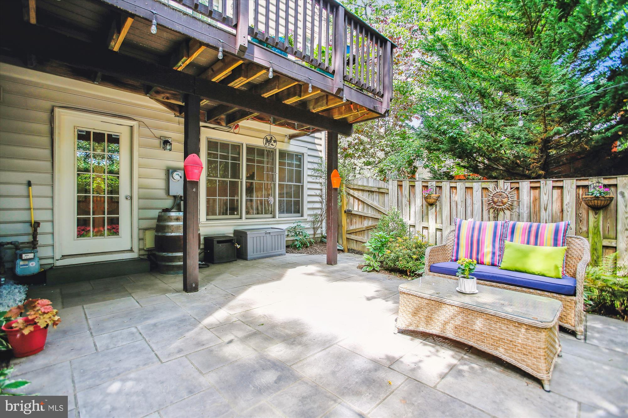 REES ESTATE - Residential