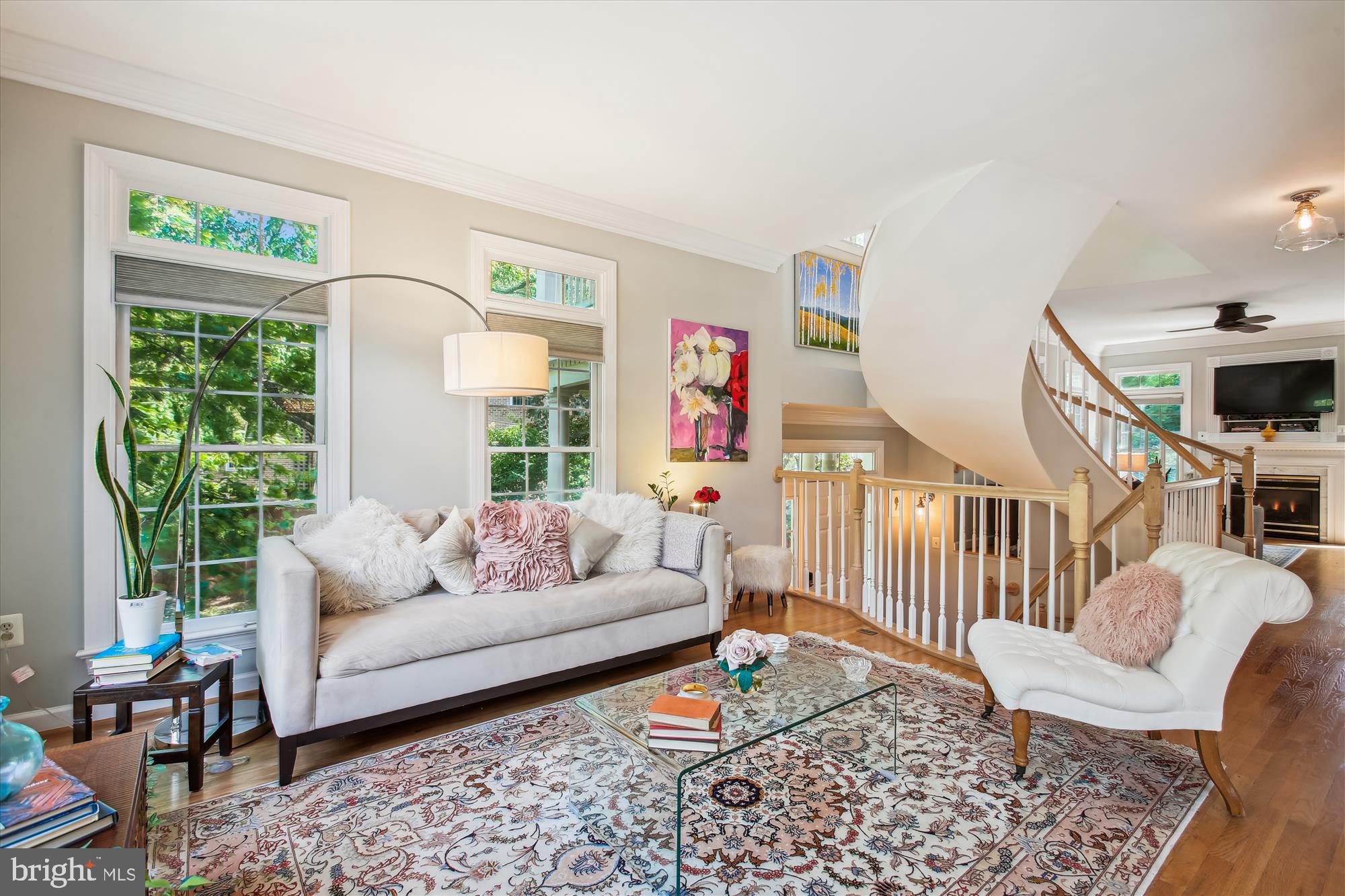 REES ESTATE - Residential