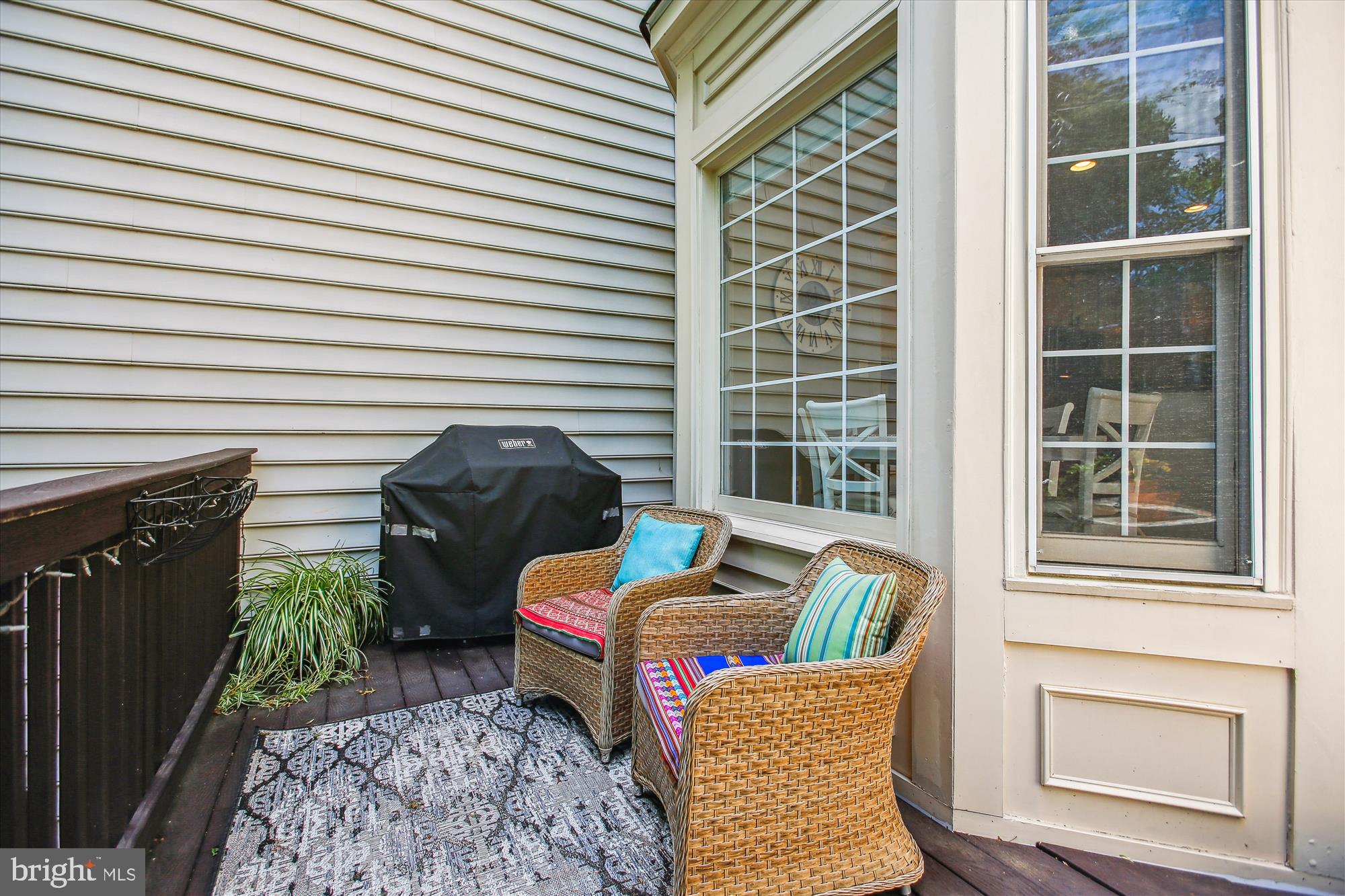 REES ESTATE - Residential