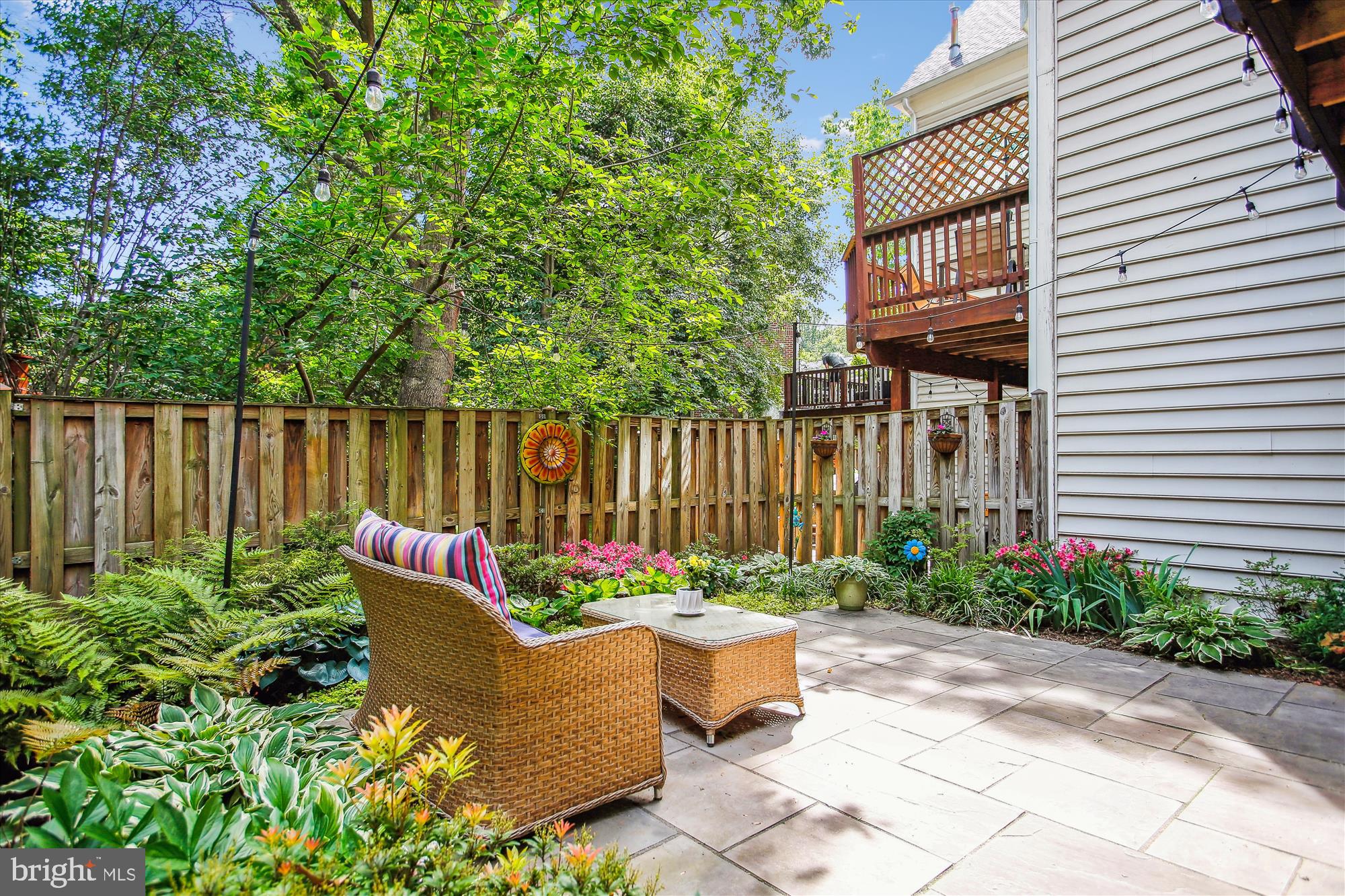 REES ESTATE - Residential