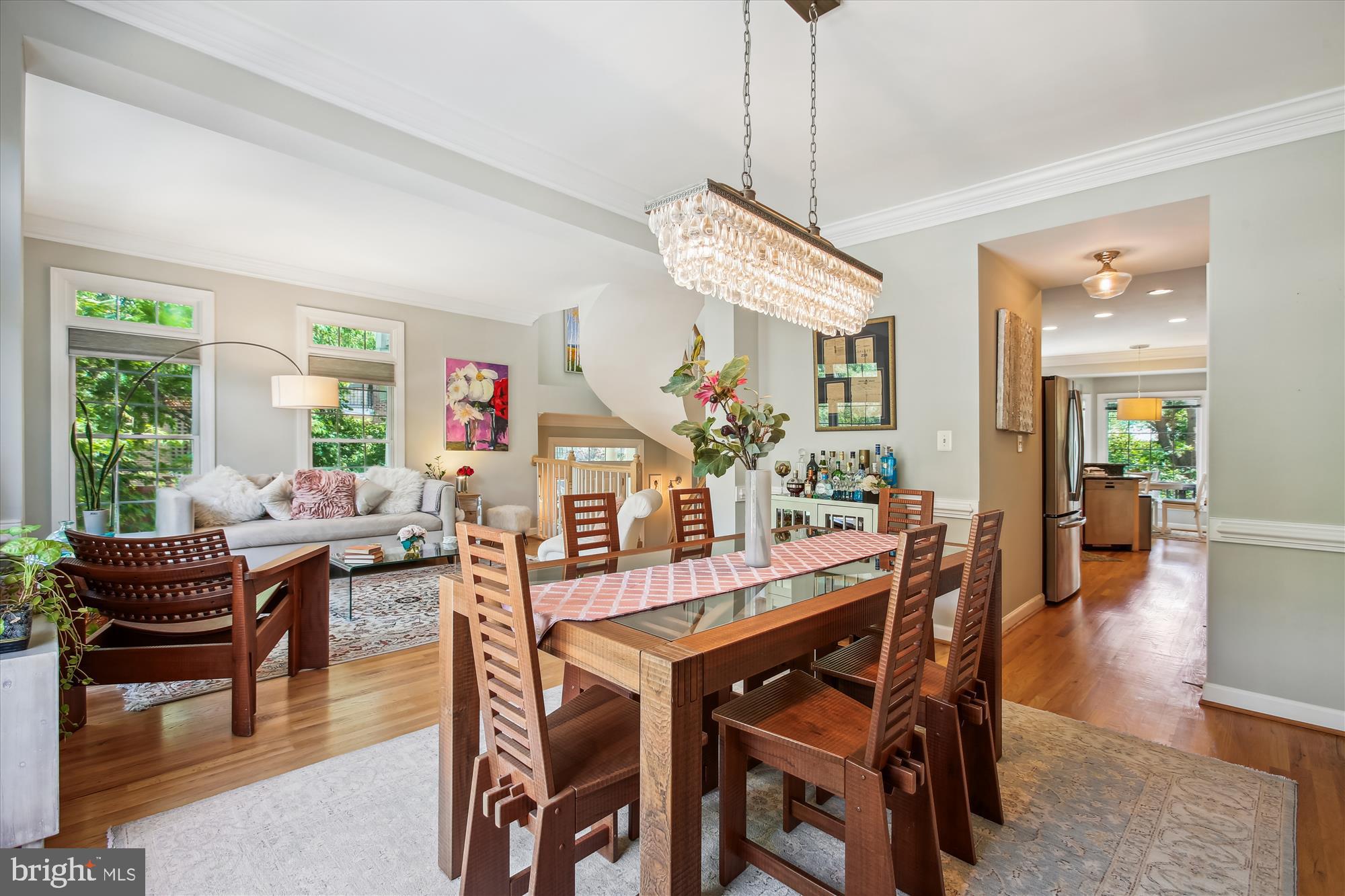 REES ESTATE - Residential