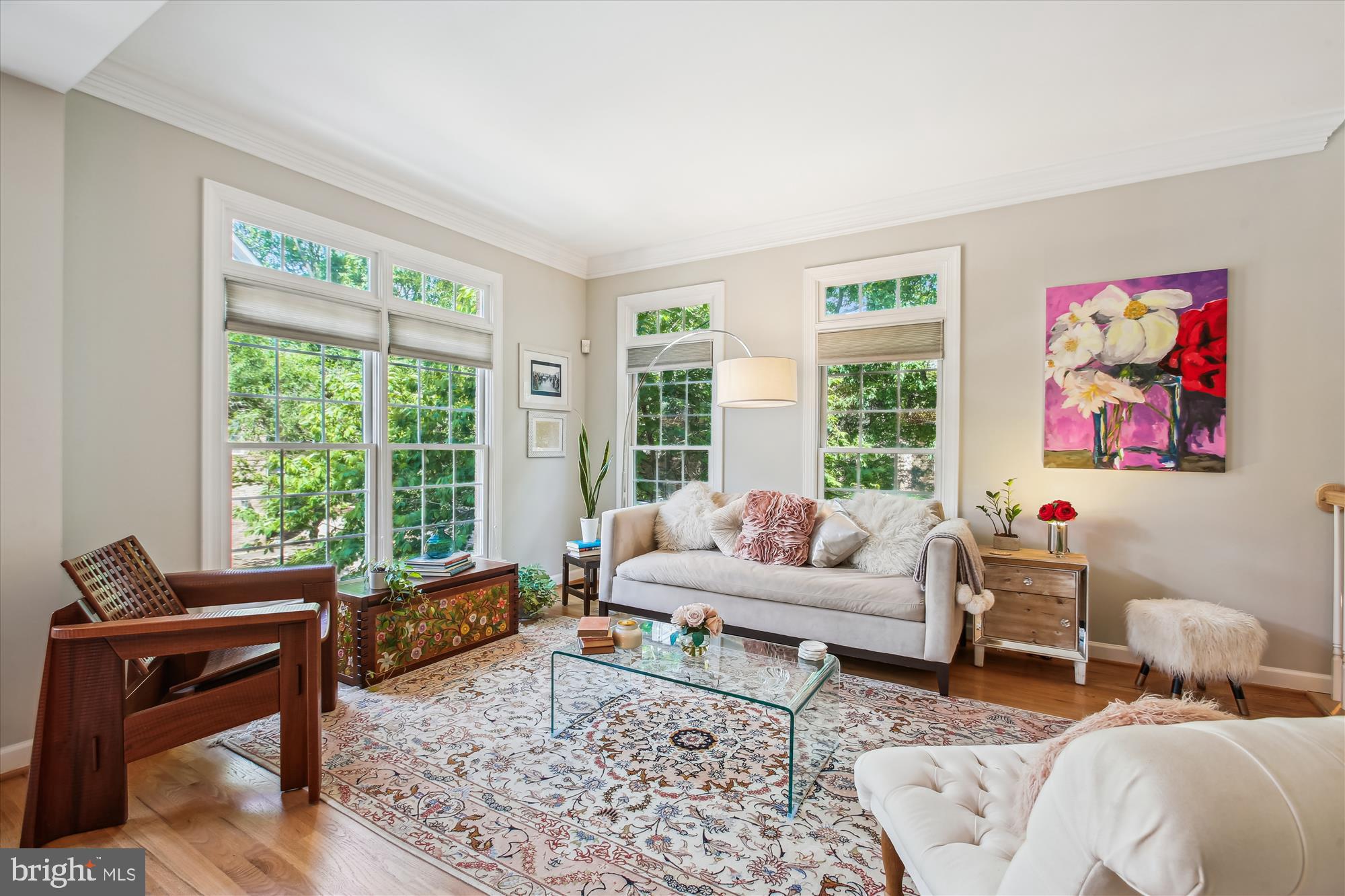 REES ESTATE - Residential