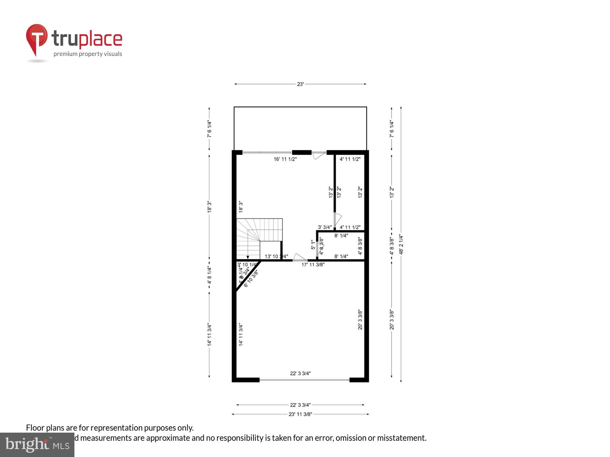 REES ESTATE - Residential