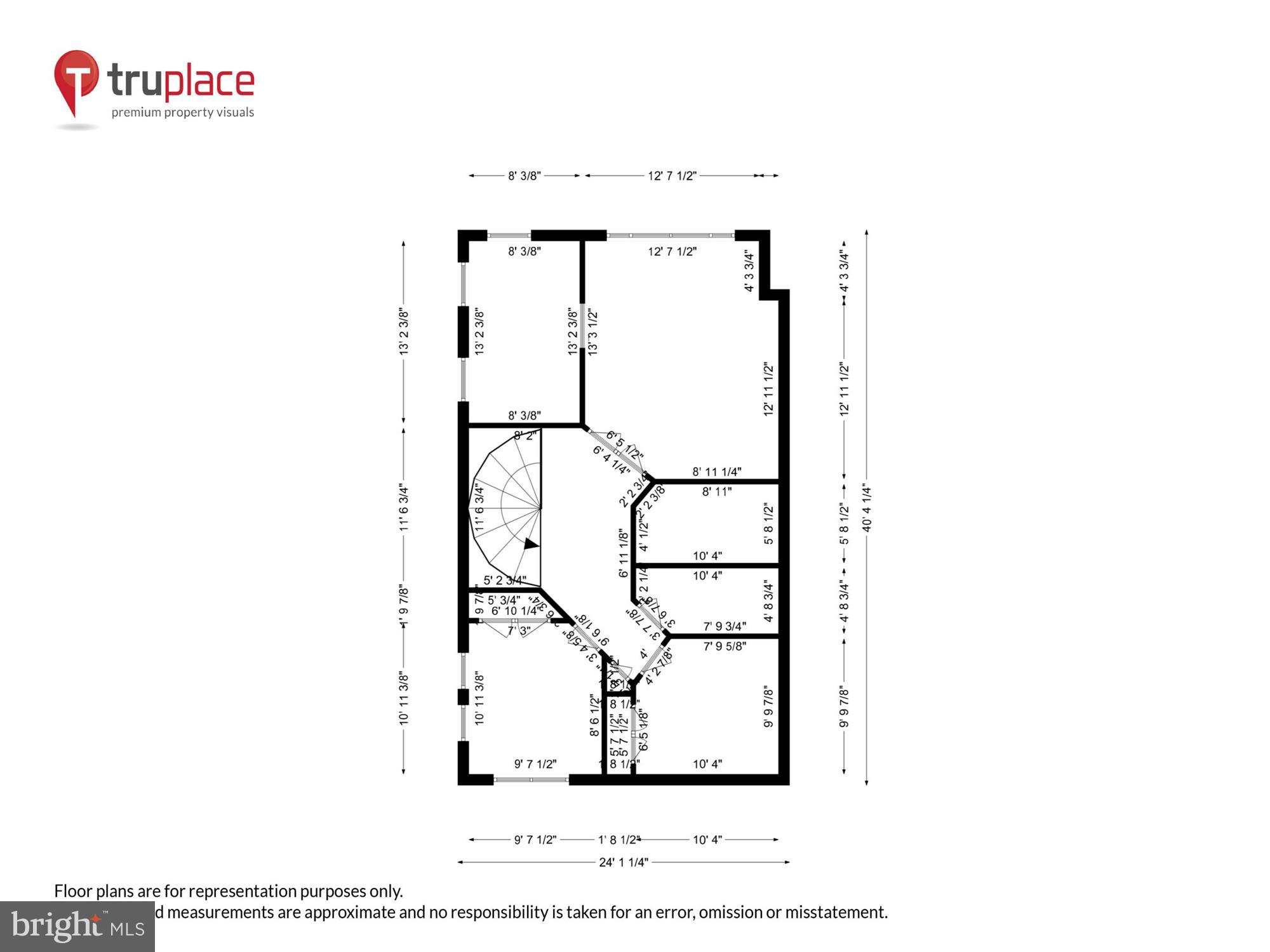 REES ESTATE - Residential
