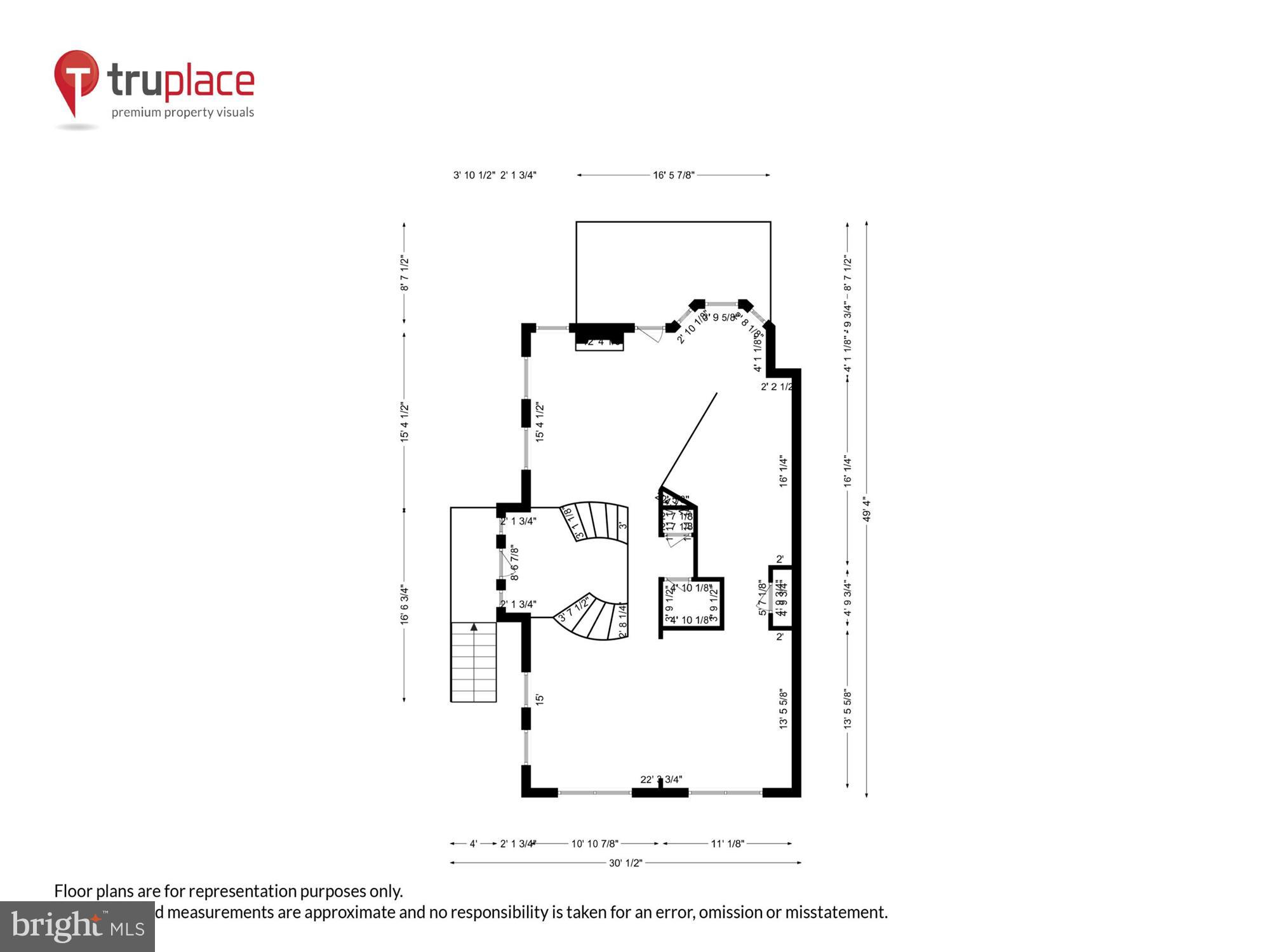 REES ESTATE - Residential