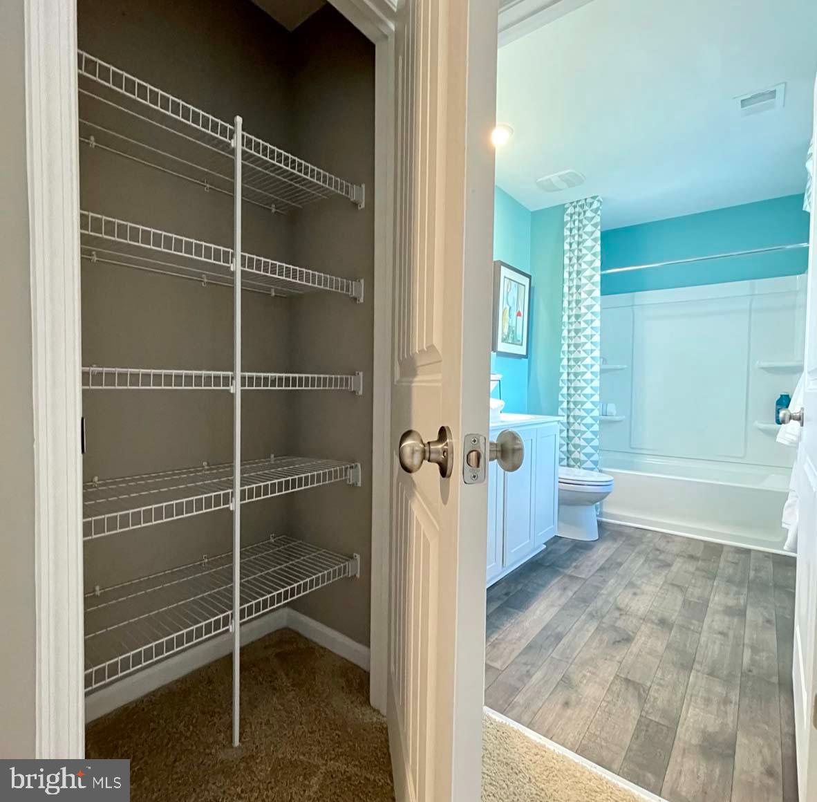 SASSAFRAS MEADOWS - Residential