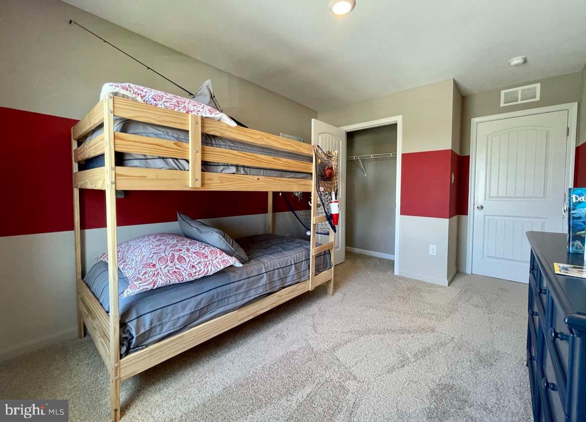 SASSAFRAS MEADOWS - Residential